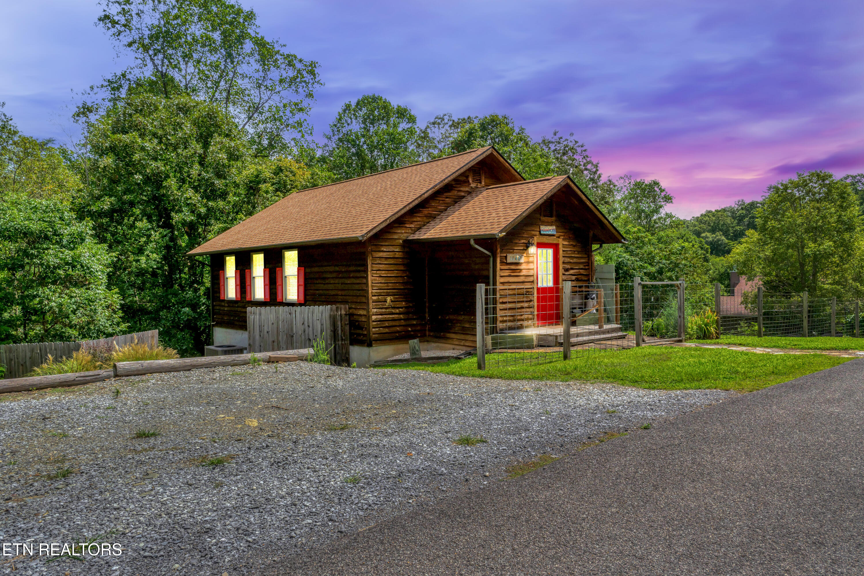 1148 Laurel Road Townsend TN 37882