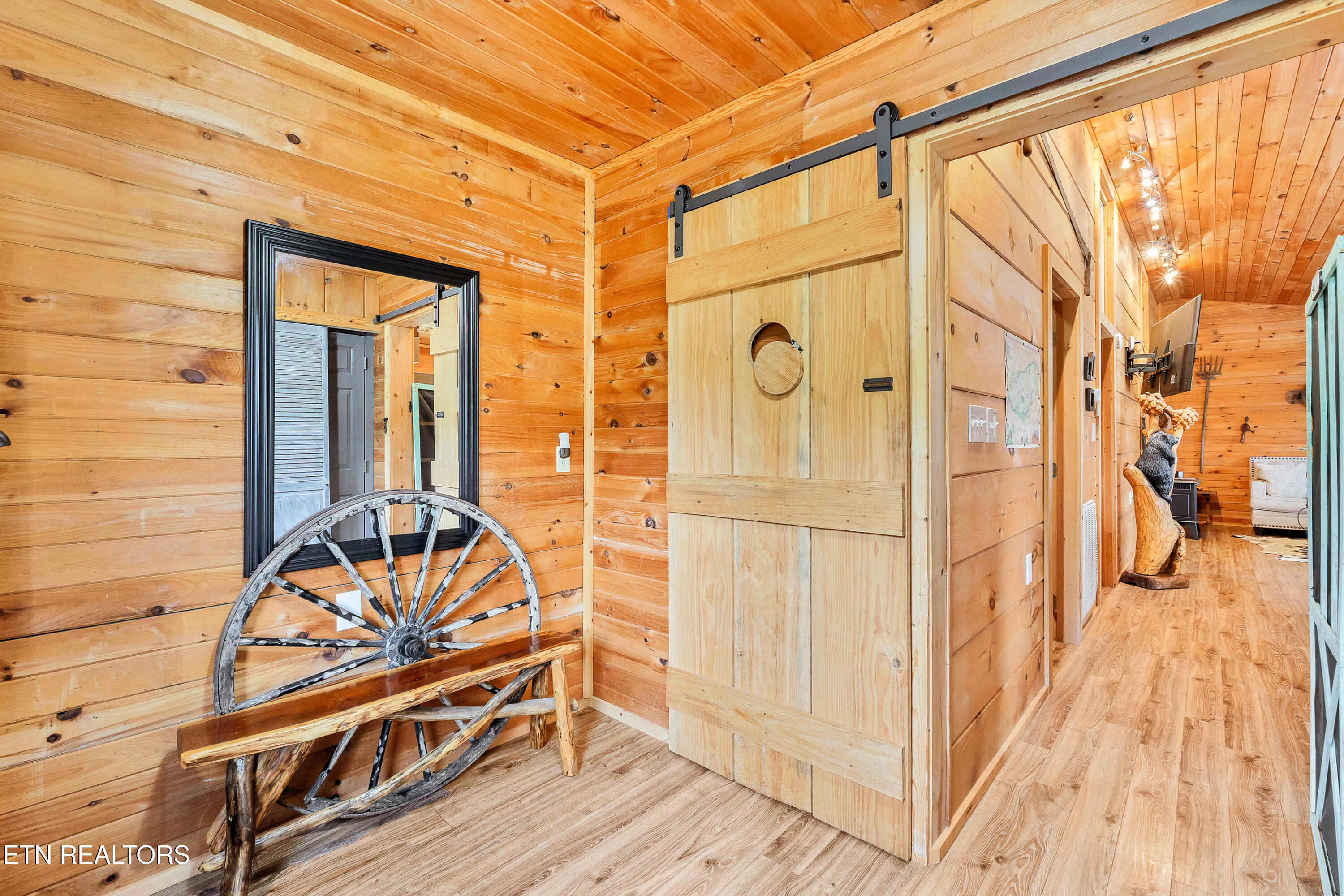 1148 Laurel Road Townsend TN 37882