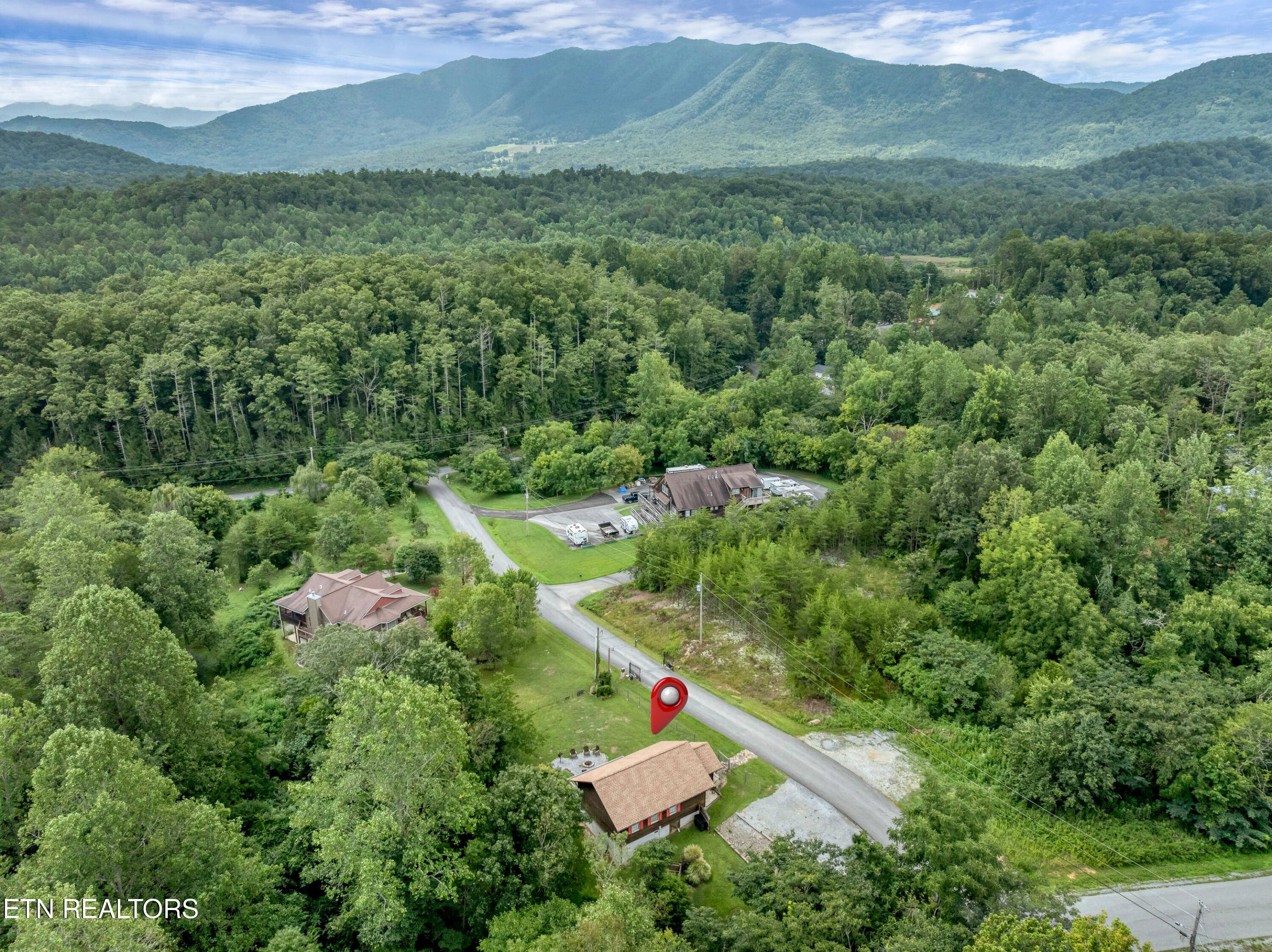 1148 Laurel Road Townsend TN 37882