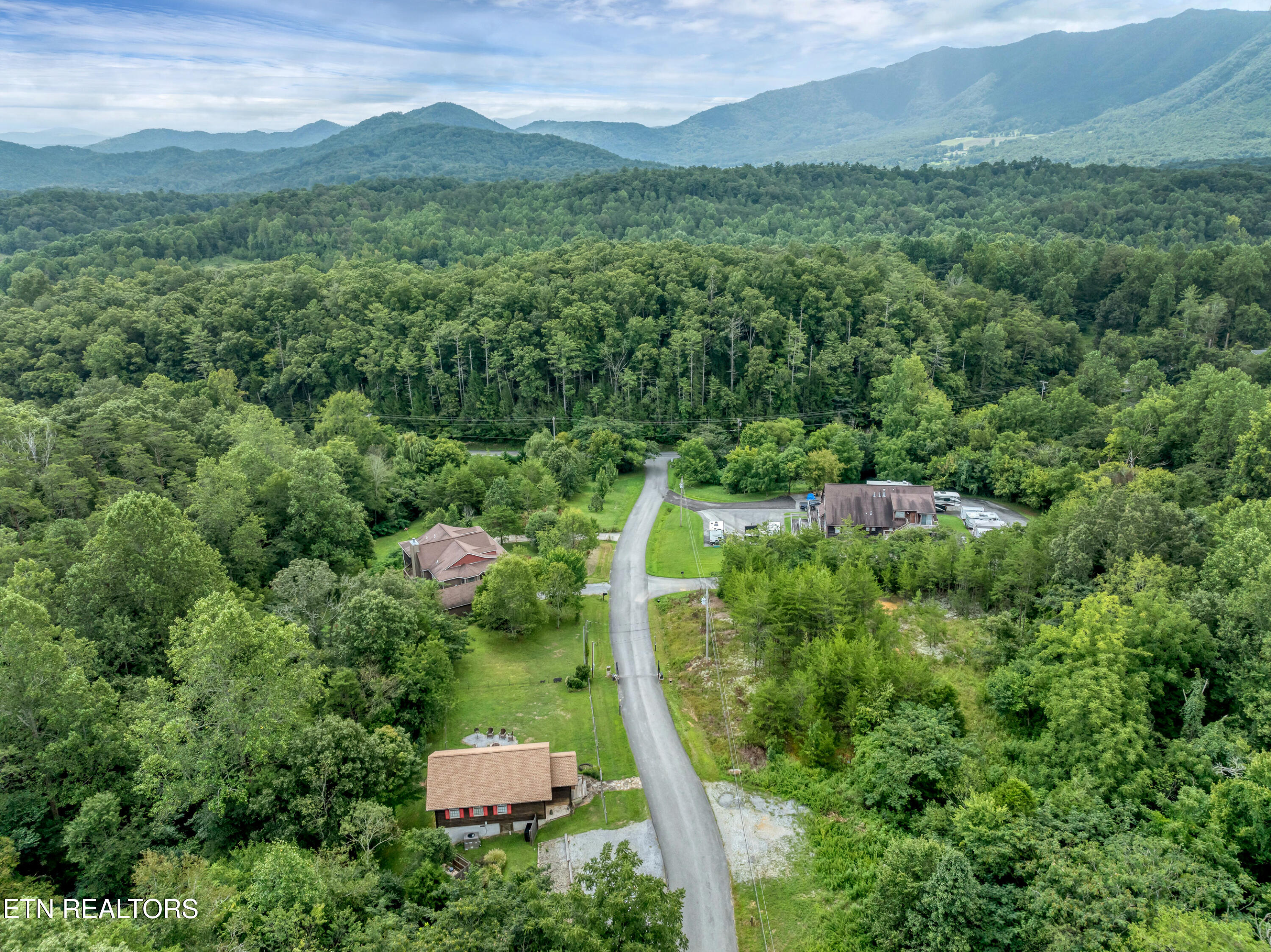 1148 Laurel Road Townsend TN 37882