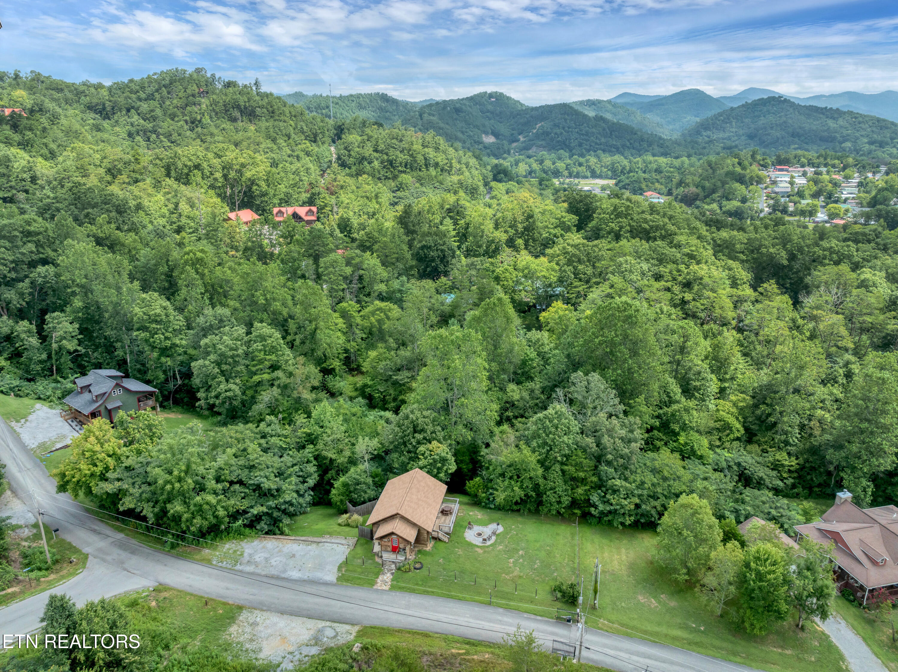 1148 Laurel Road Townsend TN 37882