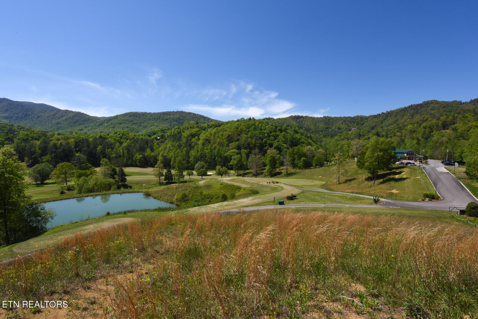 1148 Laurel Road Townsend TN 37882