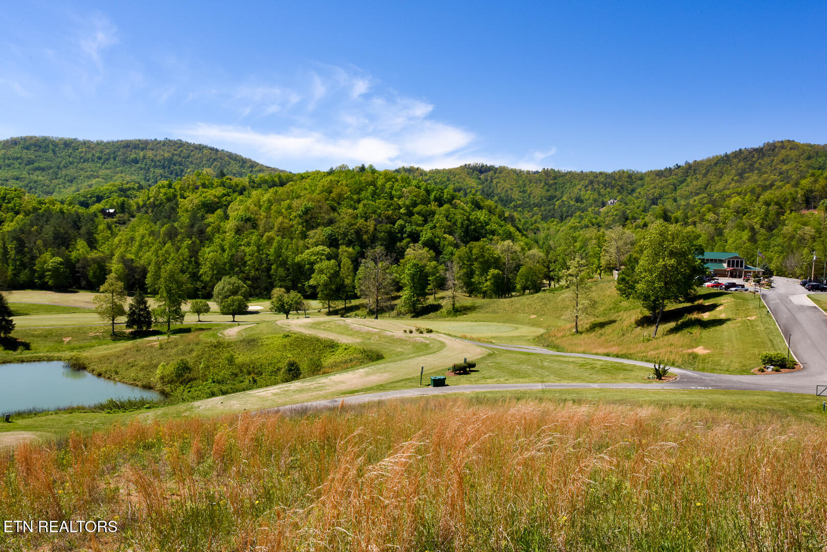 1148 Laurel Road Townsend TN 37882