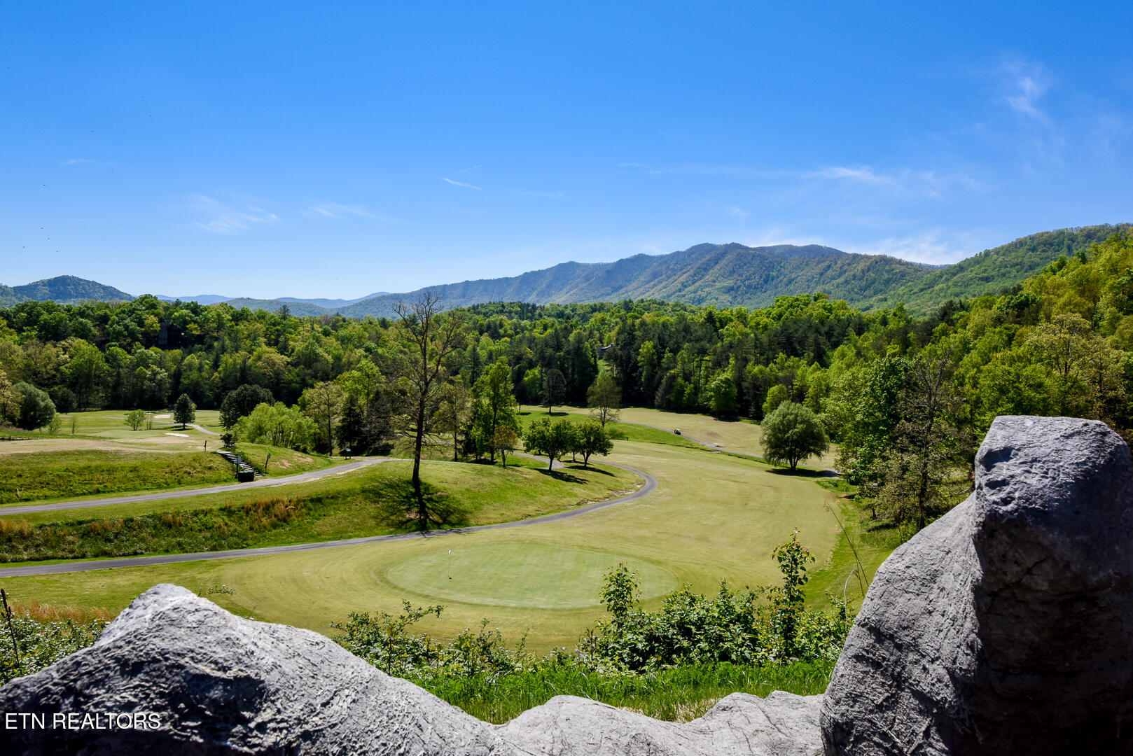1148 Laurel Road Townsend TN 37882