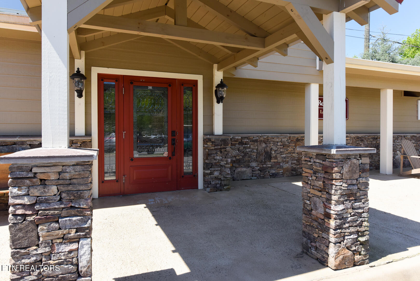 1148 Laurel Road Townsend TN 37882