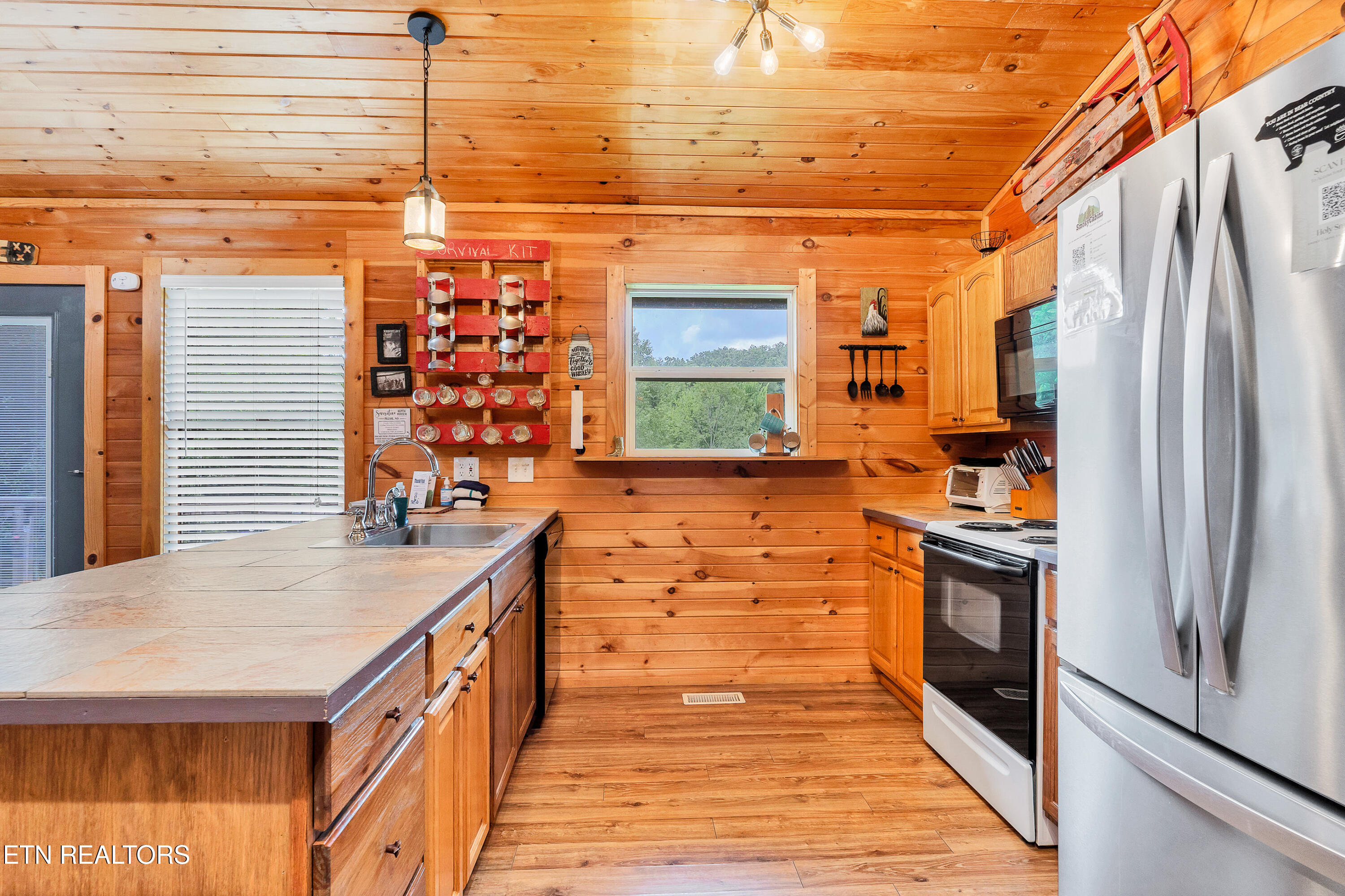 1148 Laurel Road Townsend TN 37882