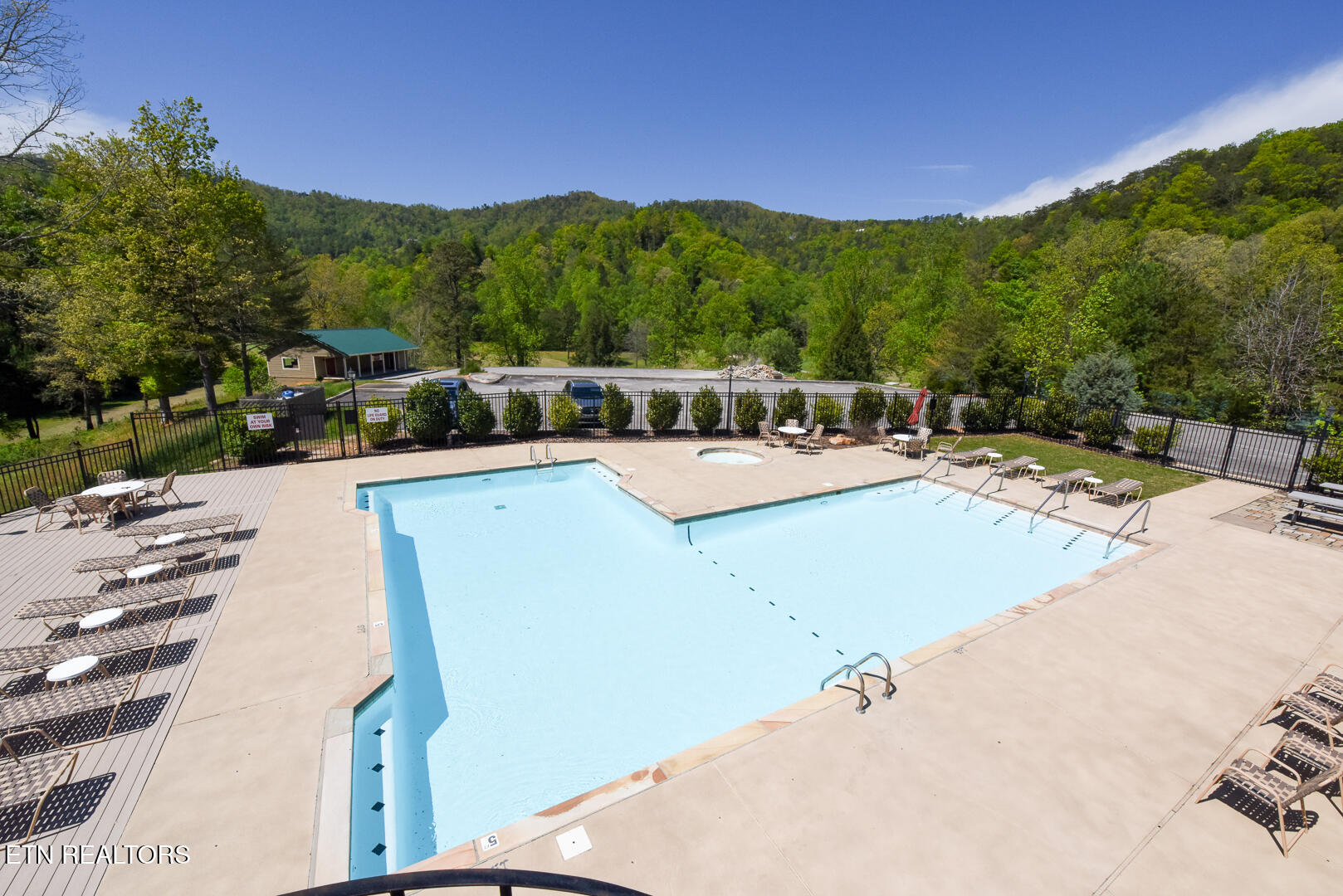 1148 Laurel Road Townsend TN 37882