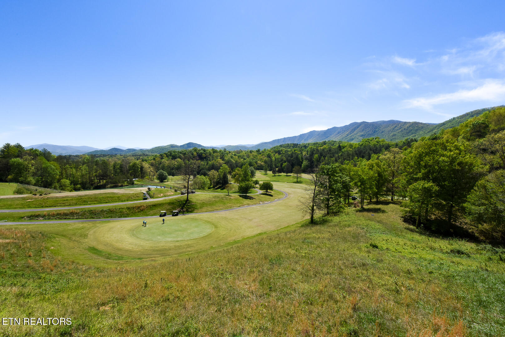 1148 Laurel Road Townsend TN 37882