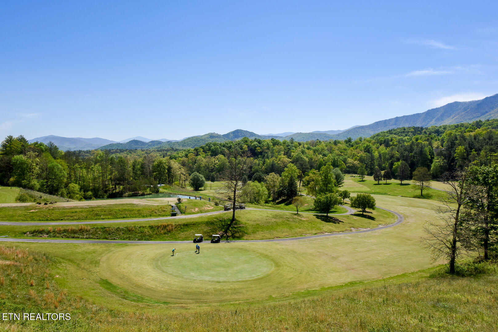 1148 Laurel Road Townsend TN 37882