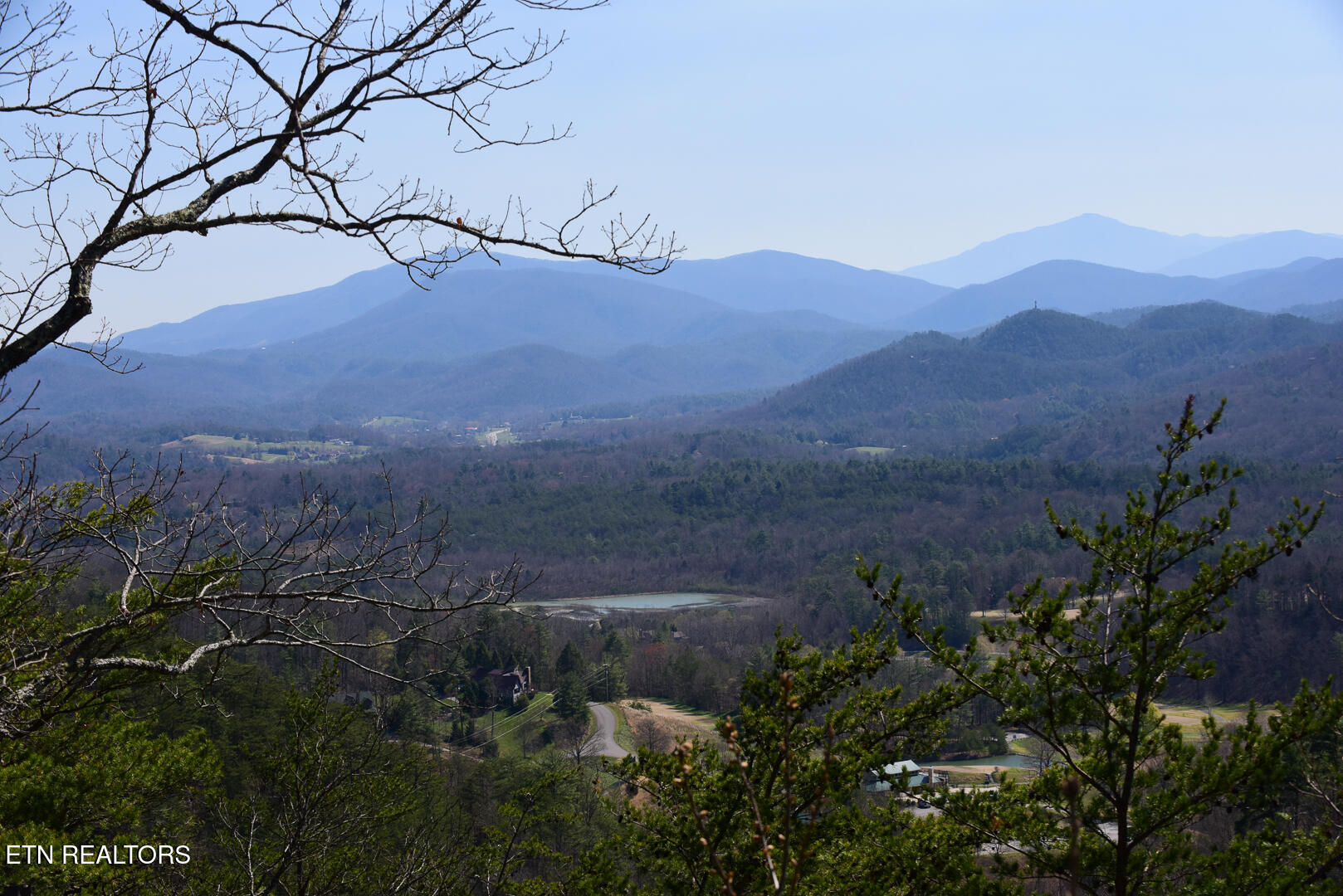 1148 Laurel Road Townsend TN 37882