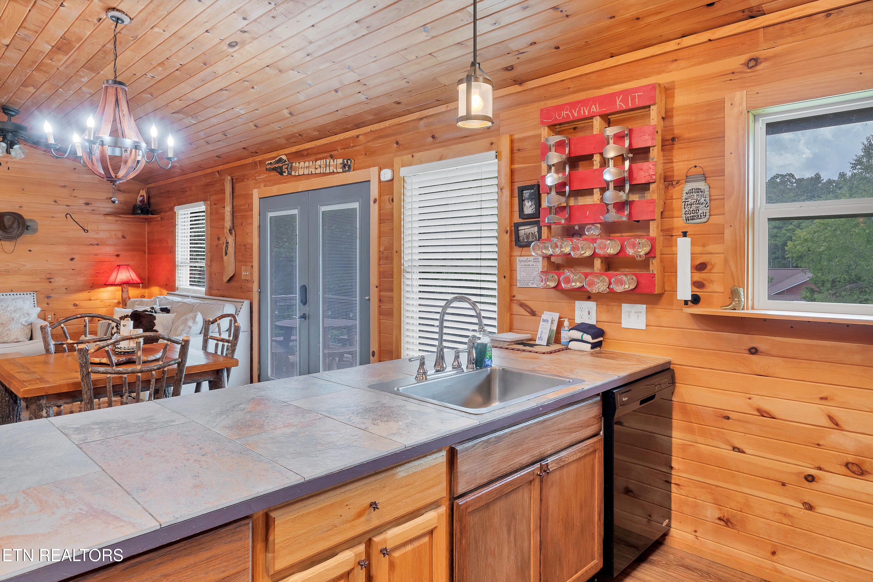 1148 Laurel Road Townsend TN 37882