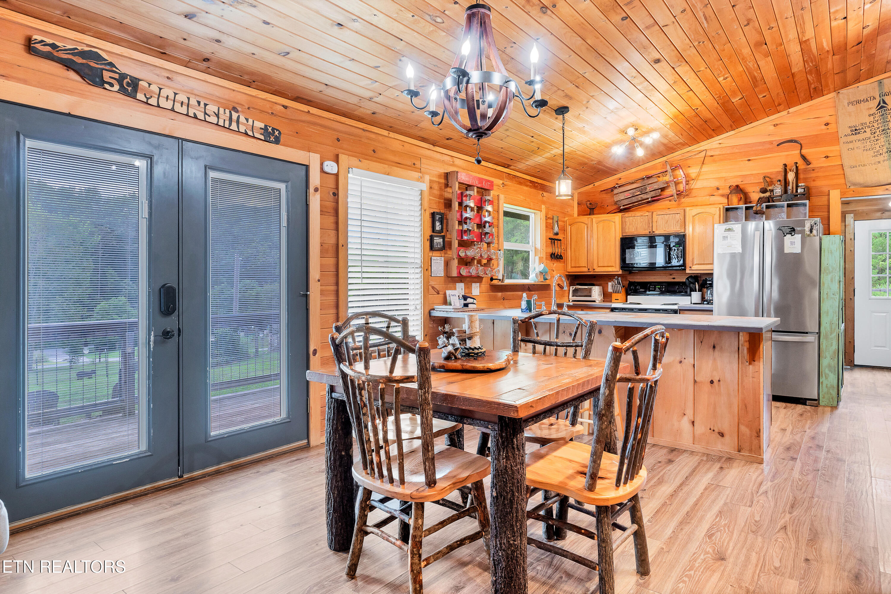 1148 Laurel Road Townsend TN 37882