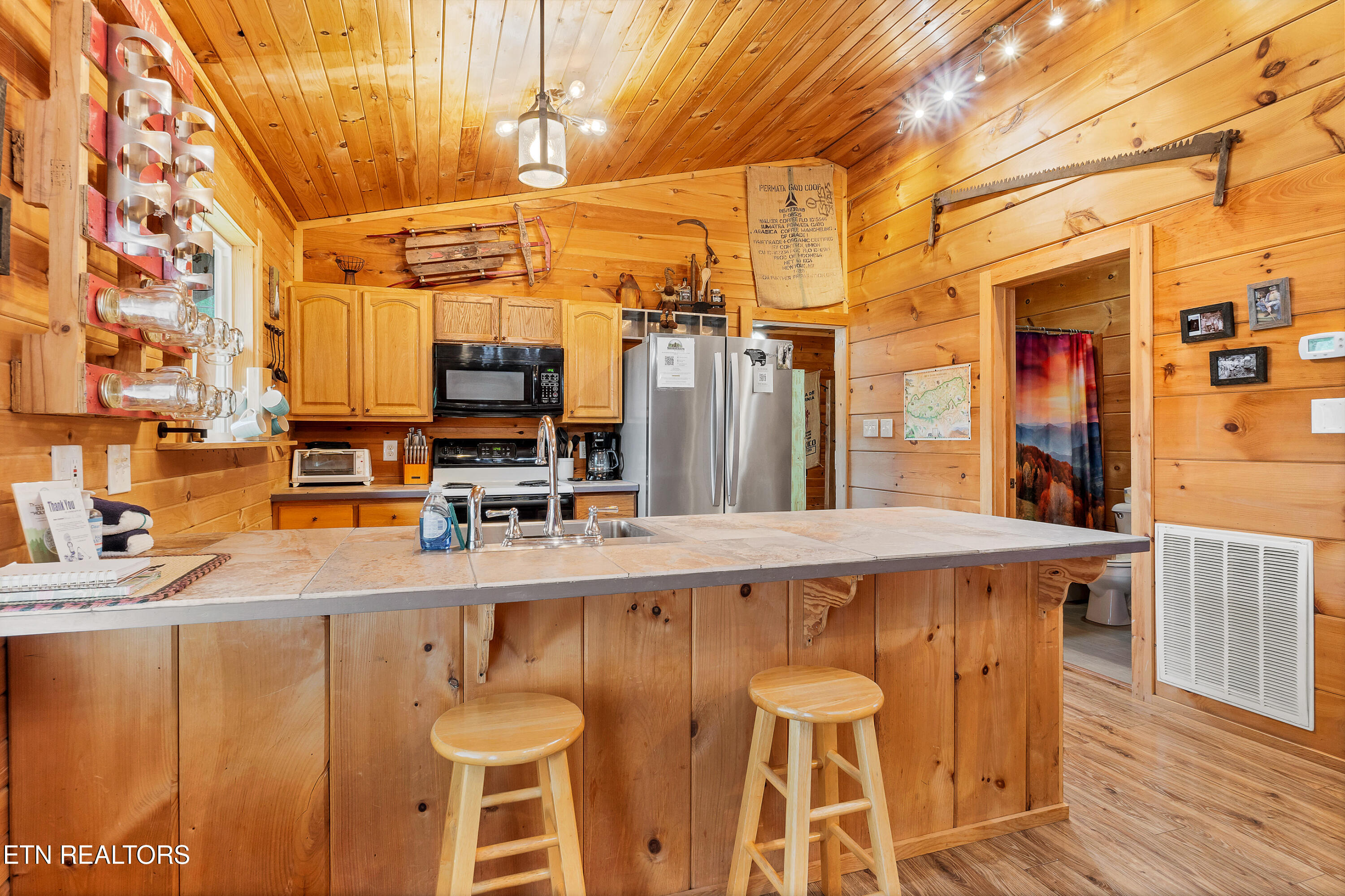 1148 Laurel Road Townsend TN 37882