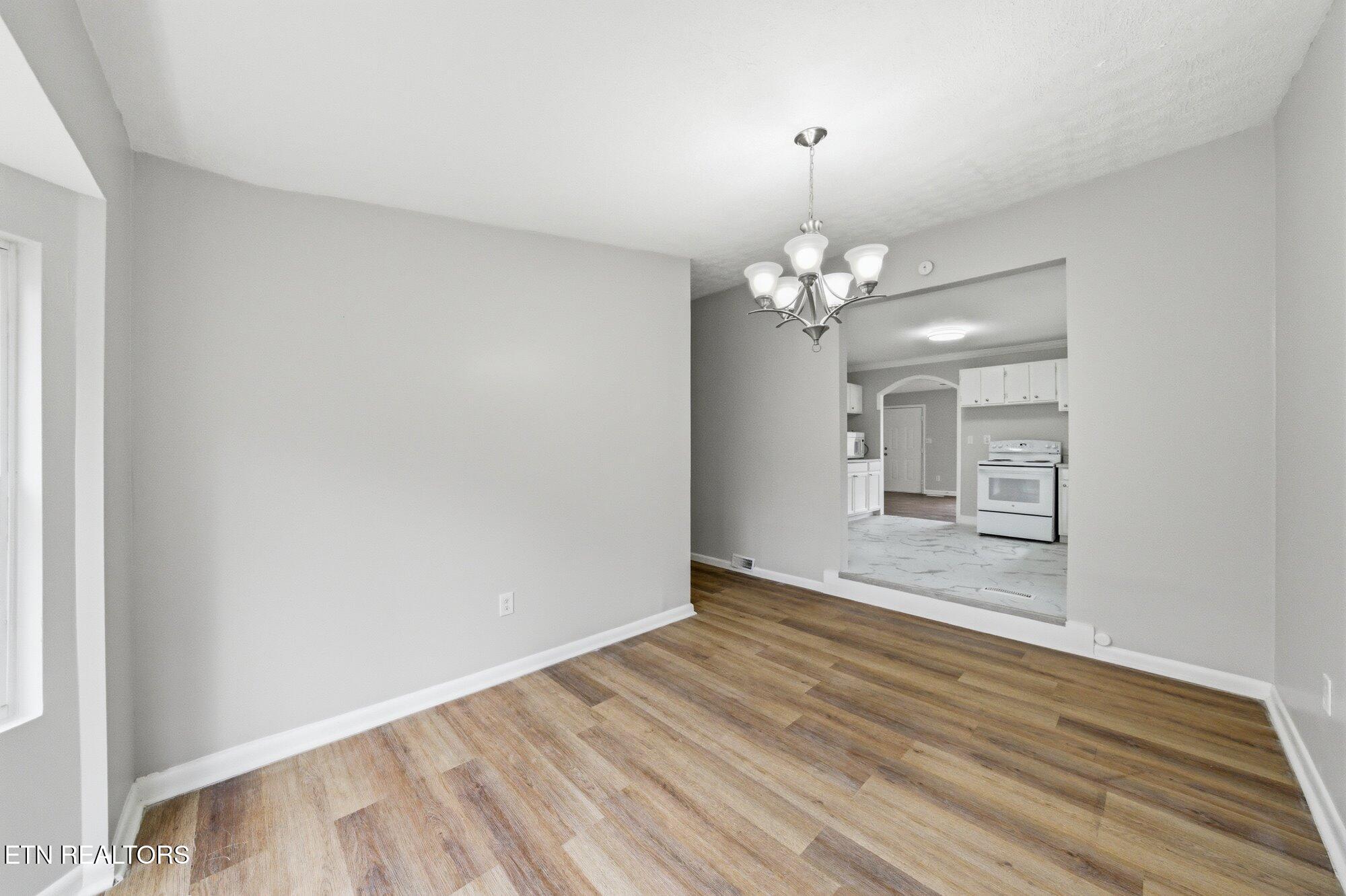 115 Cedar Circle Harriman TN 37748