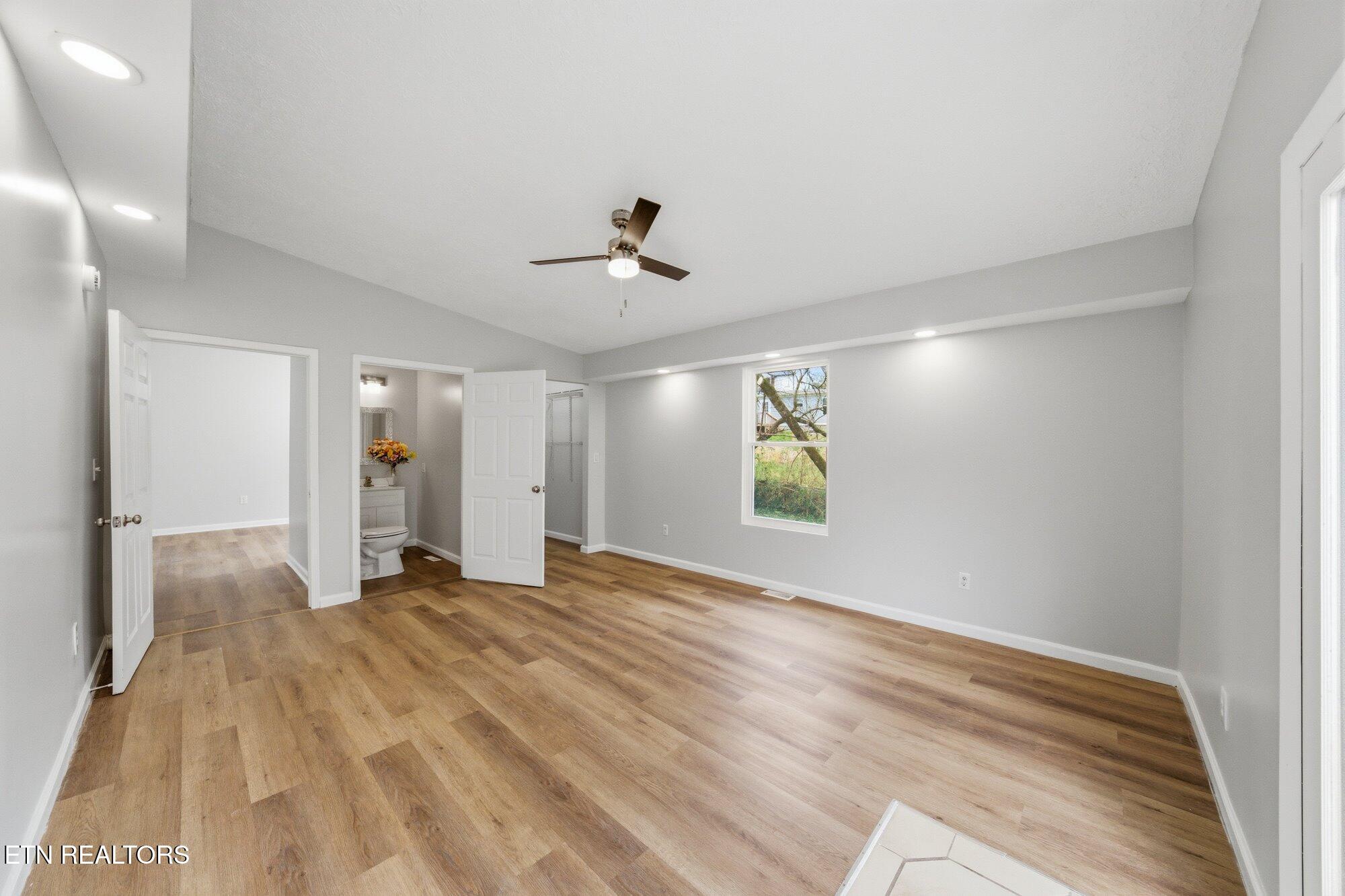 115 Cedar Circle Harriman TN 37748
