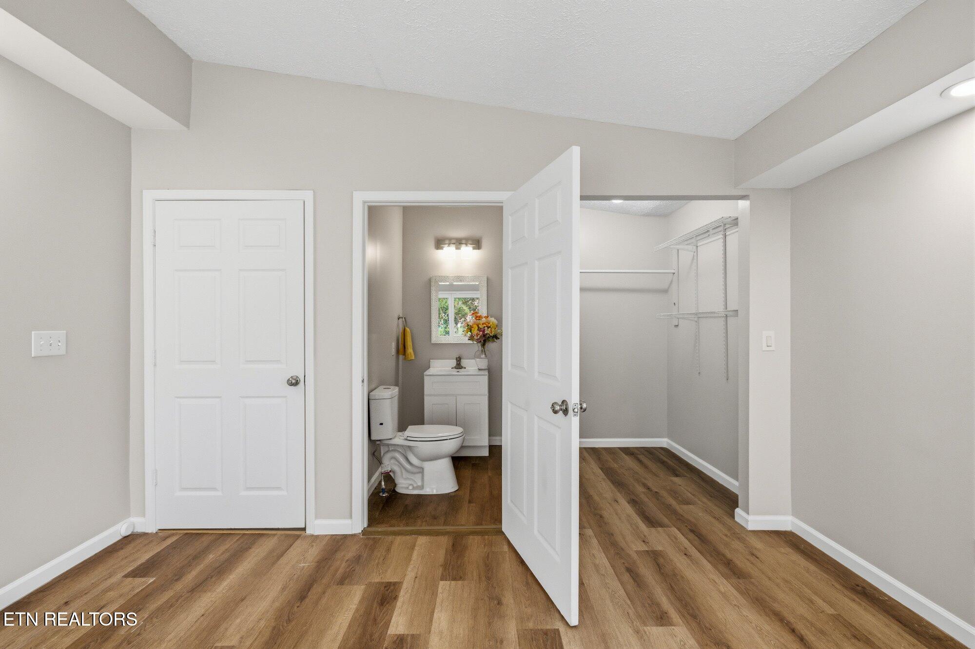 115 Cedar Circle Harriman TN 37748