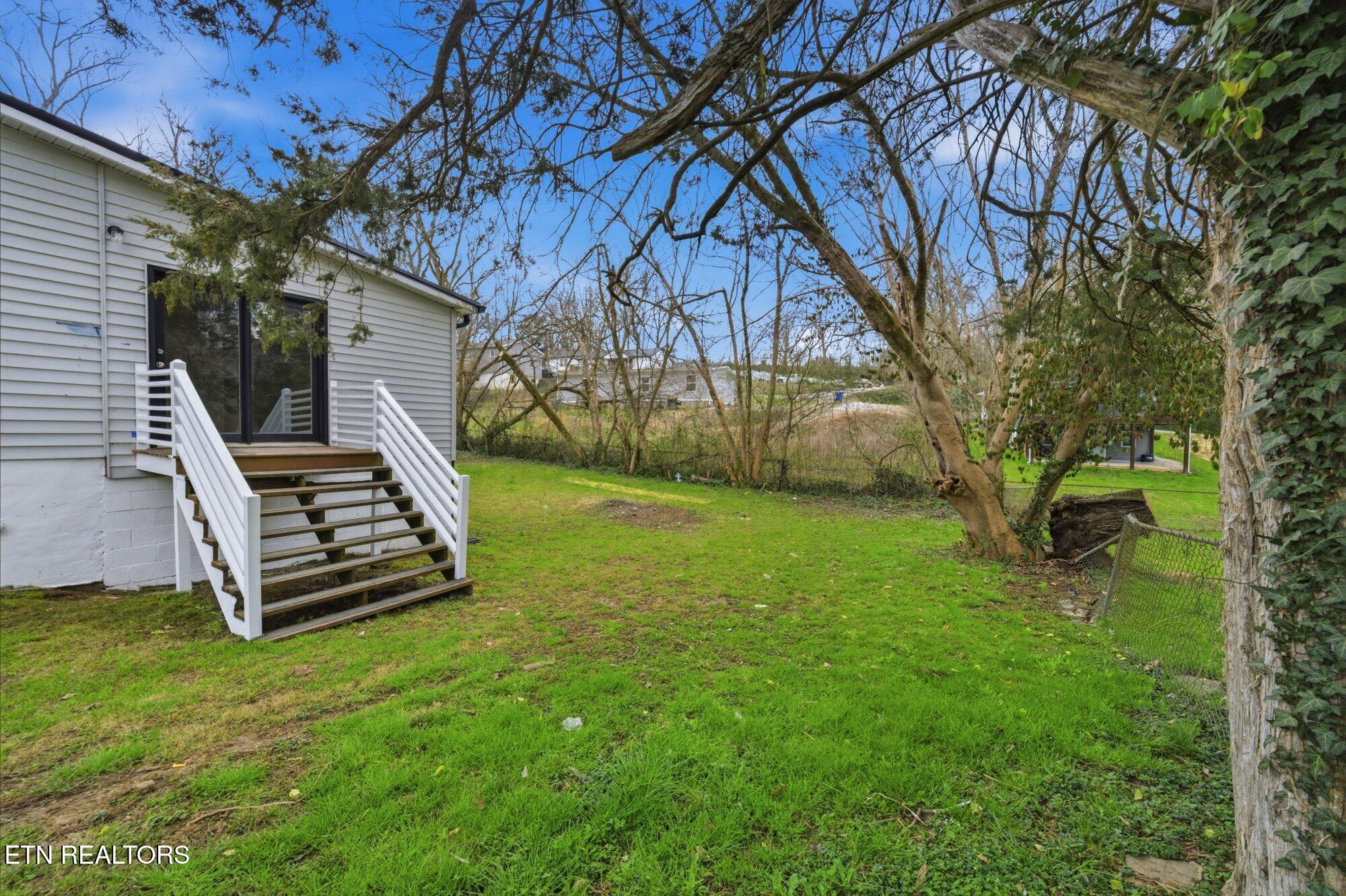 115 Cedar Circle Harriman TN 37748
