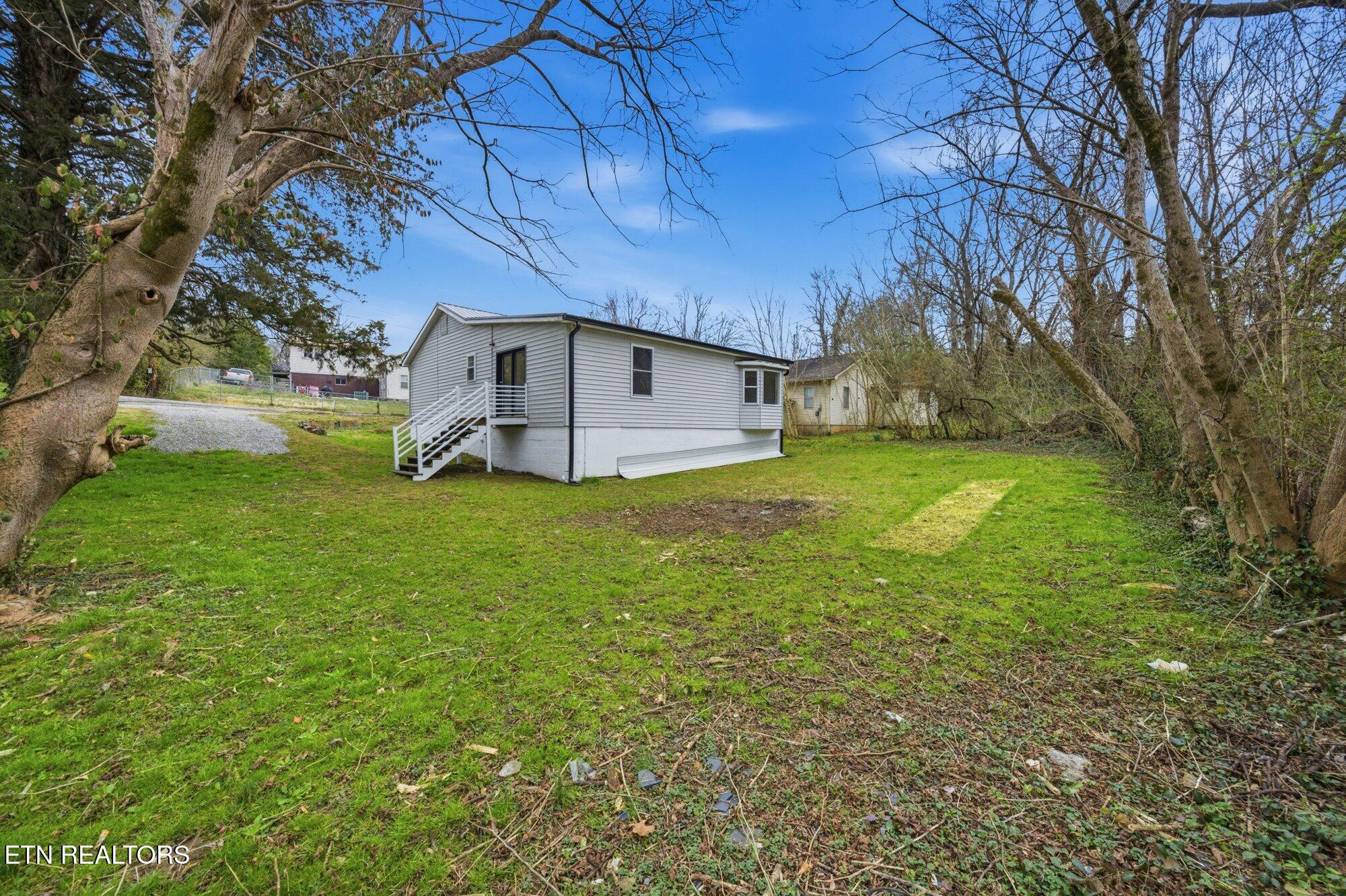 115 Cedar Circle Harriman TN 37748