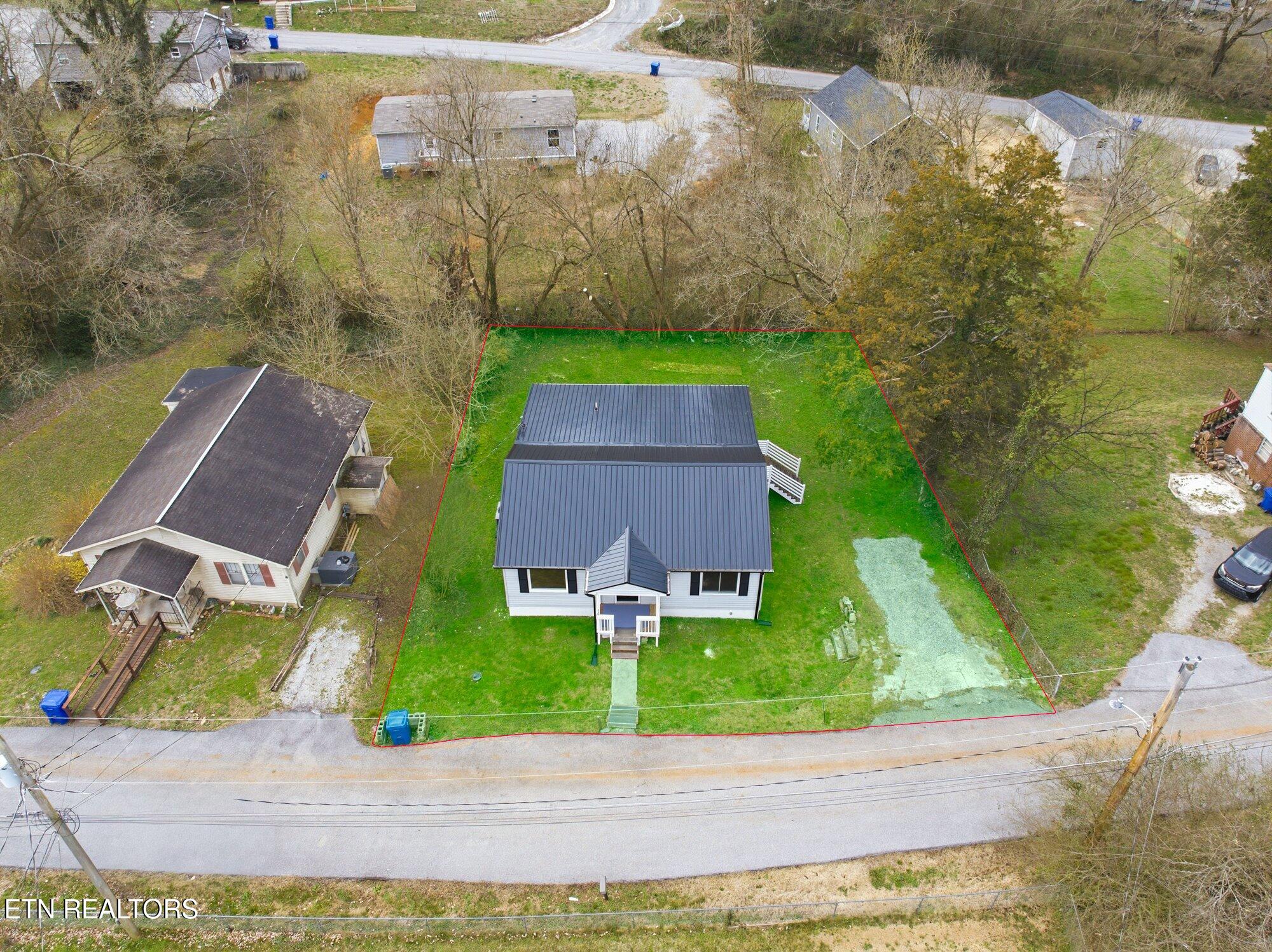 115 Cedar Circle Harriman TN 37748