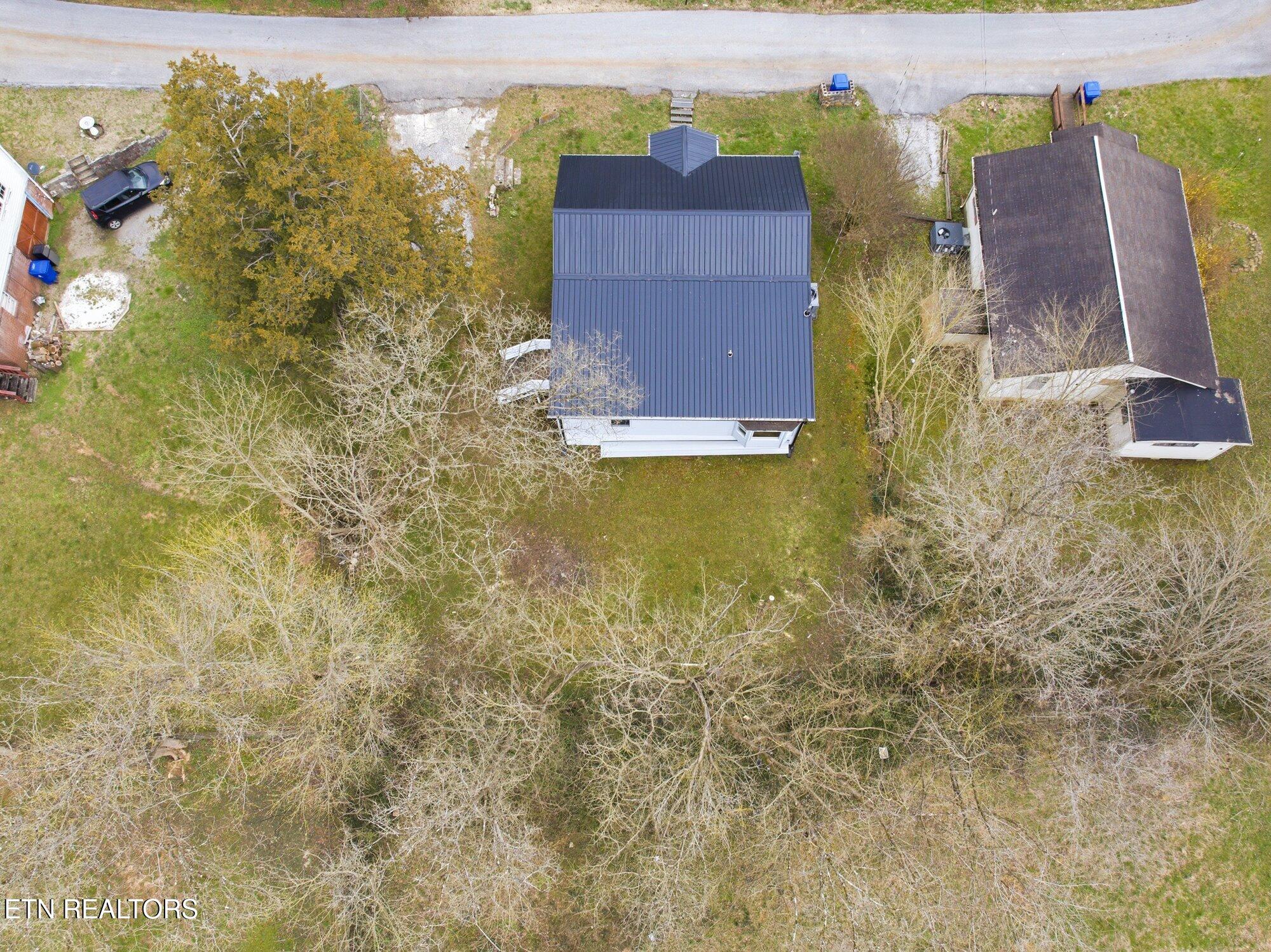 115 Cedar Circle Harriman TN 37748