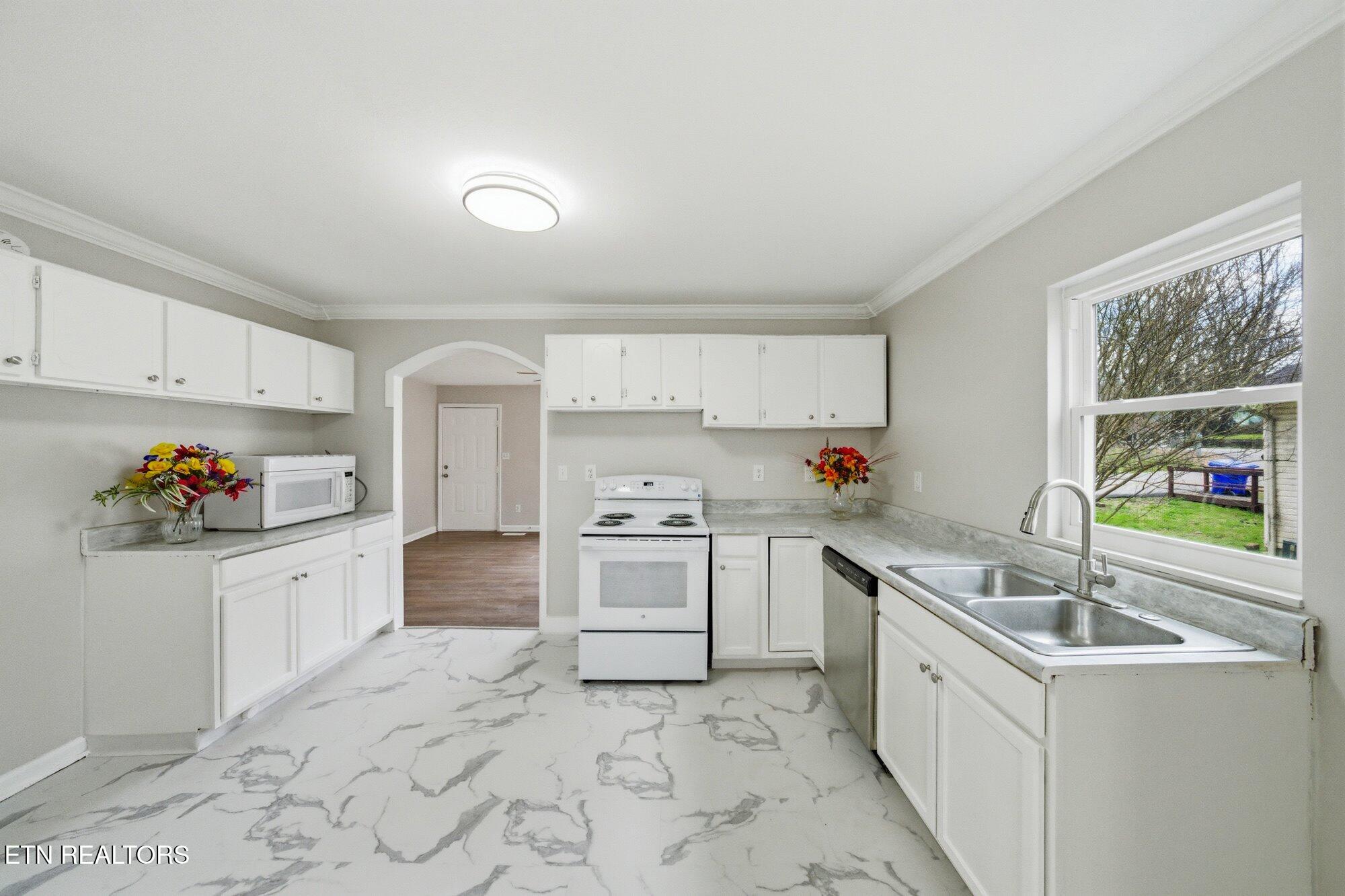115 Cedar Circle Harriman TN 37748