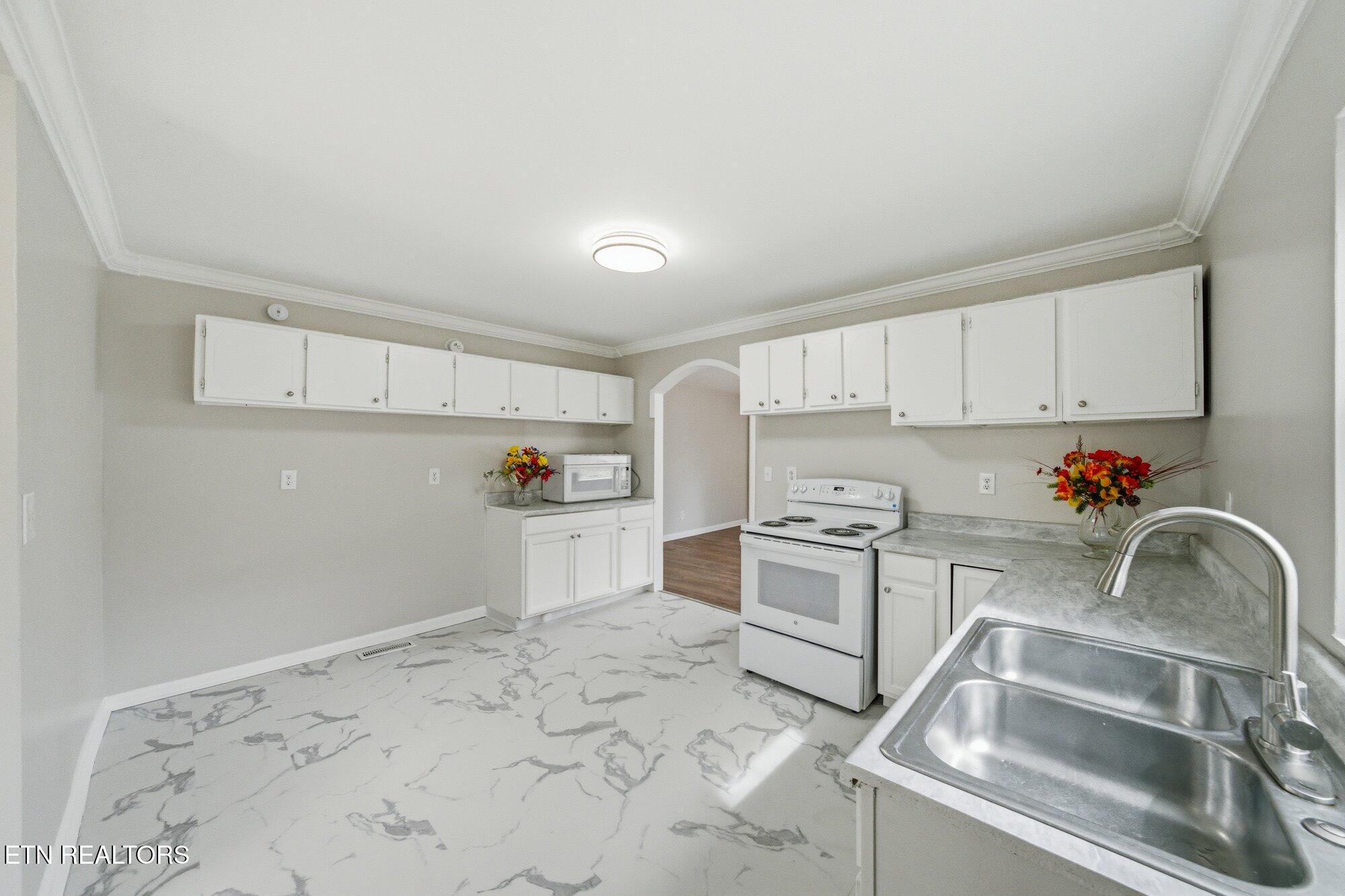 115 Cedar Circle Harriman TN 37748