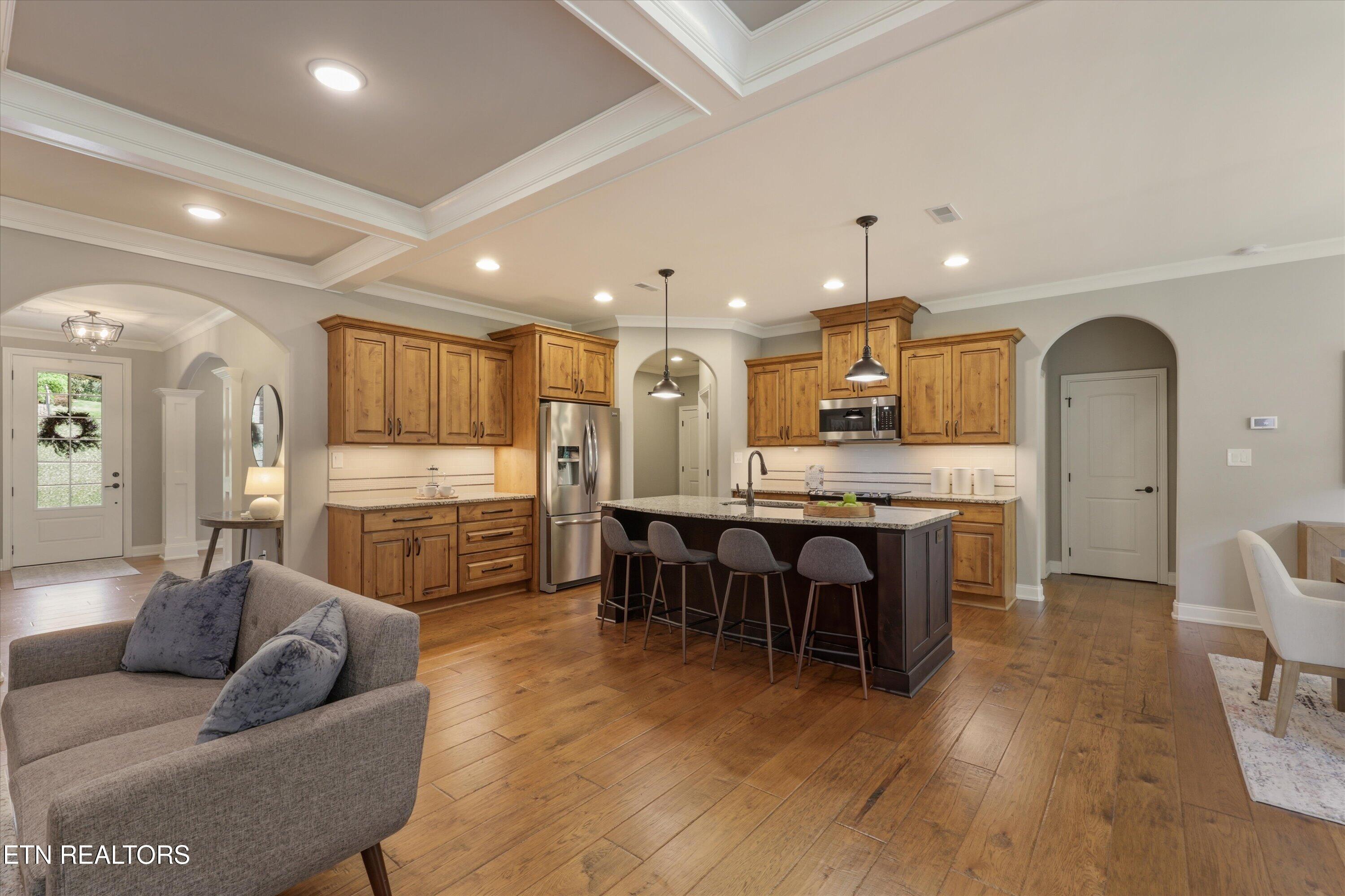 303 Okmulgee Circle Loudon TN 37774