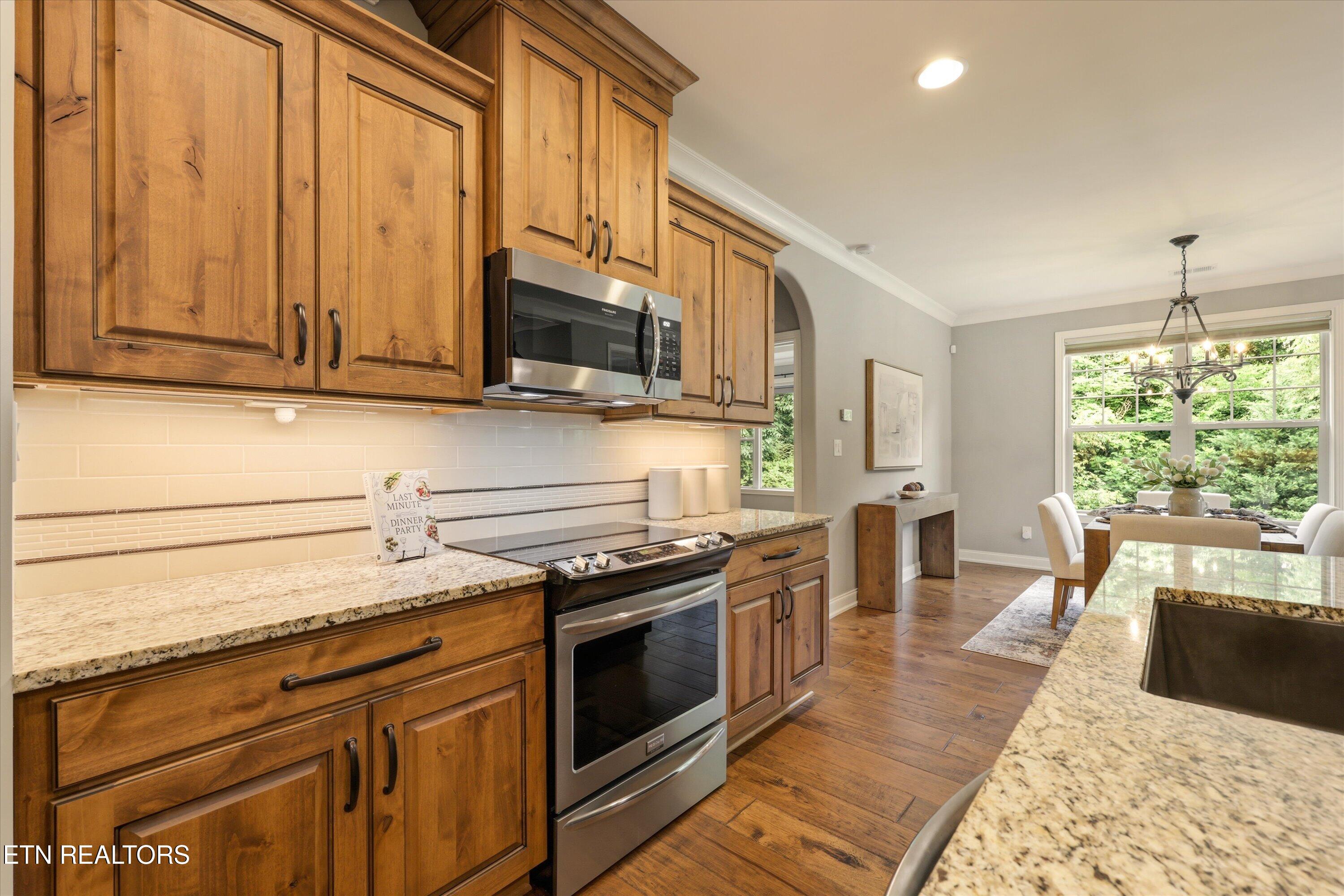 303 Okmulgee Circle Loudon TN 37774