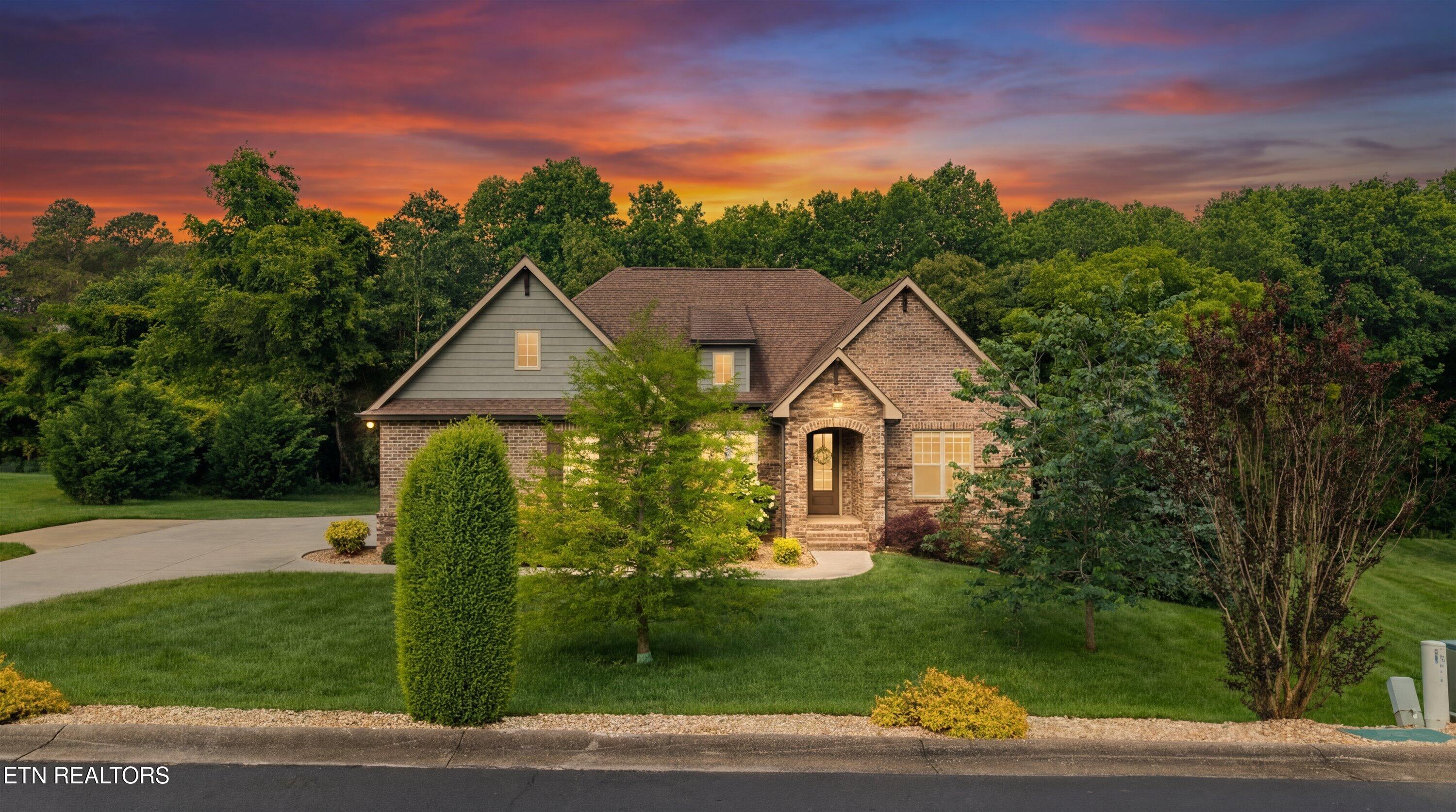303 Okmulgee Circle Loudon TN 37774
