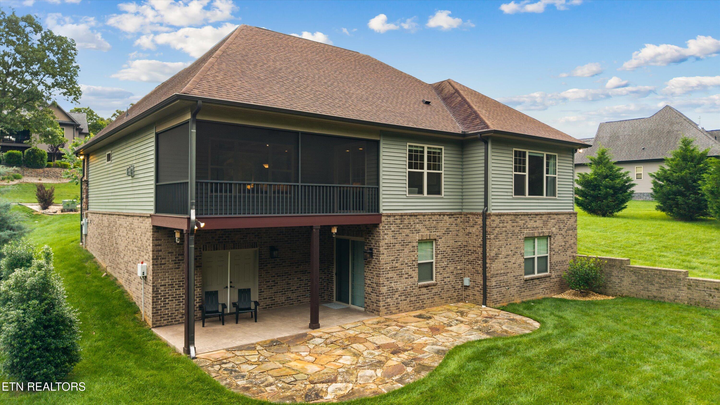 303 Okmulgee Circle Loudon TN 37774