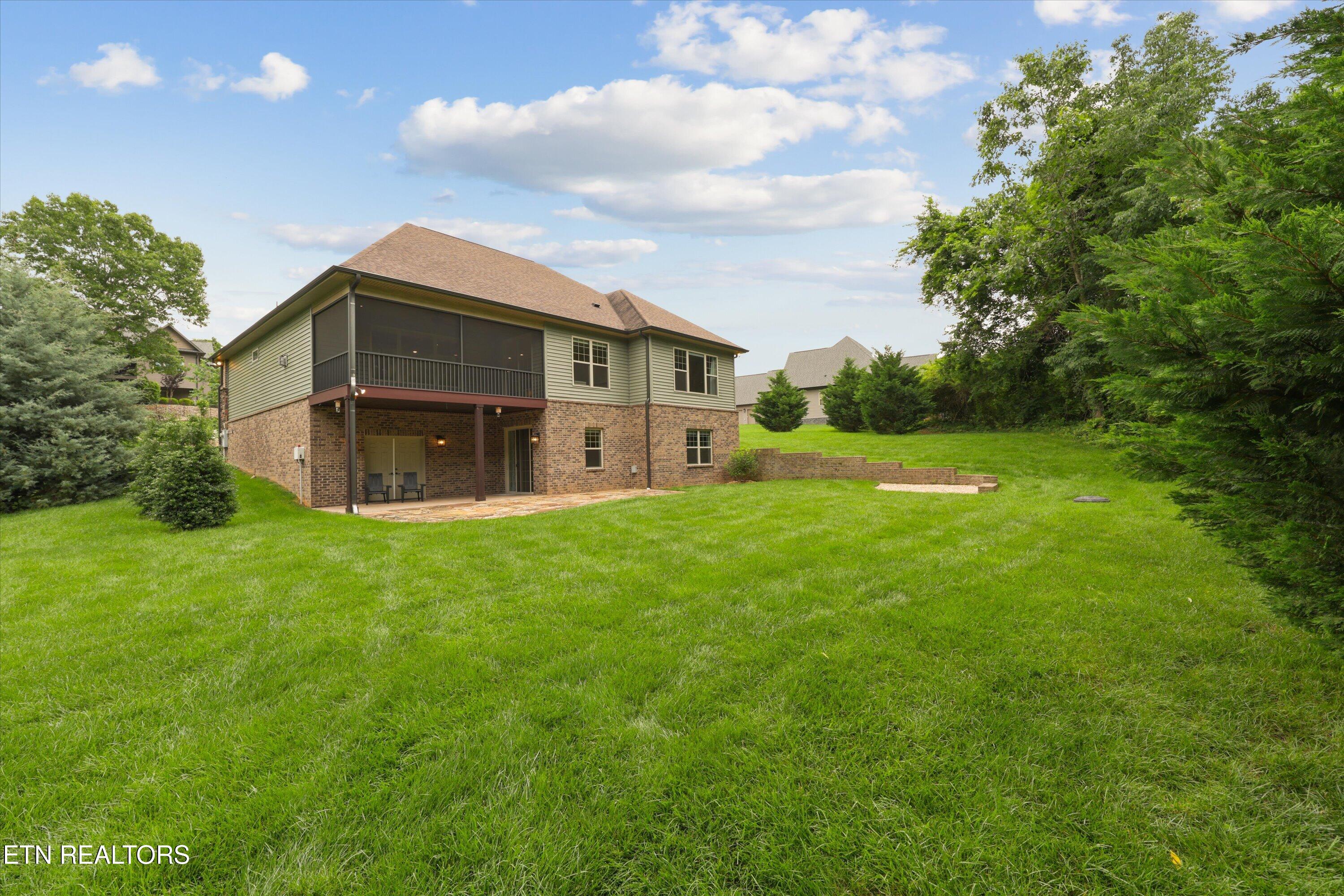 303 Okmulgee Circle Loudon TN 37774