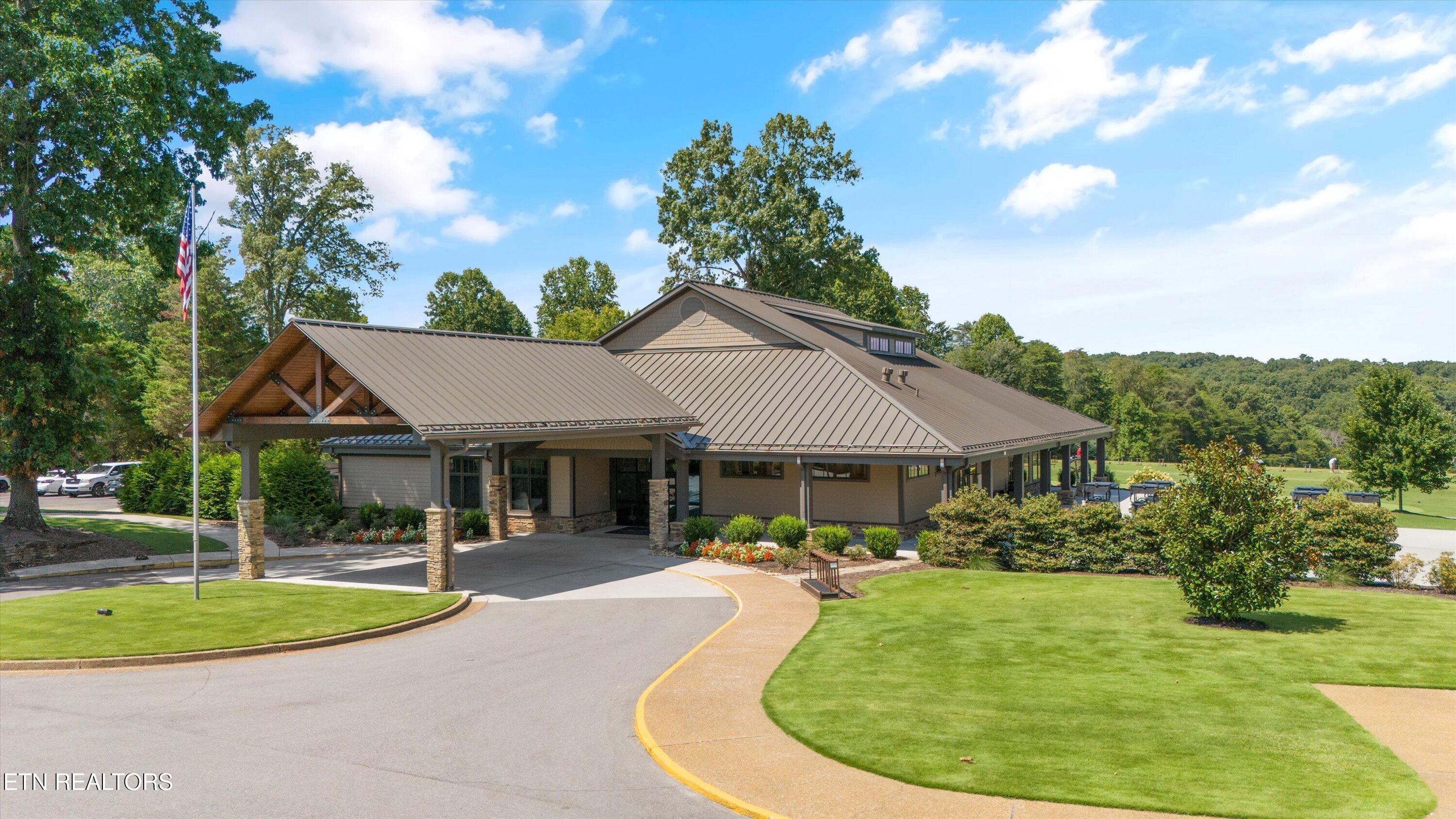 303 Okmulgee Circle Loudon TN 37774