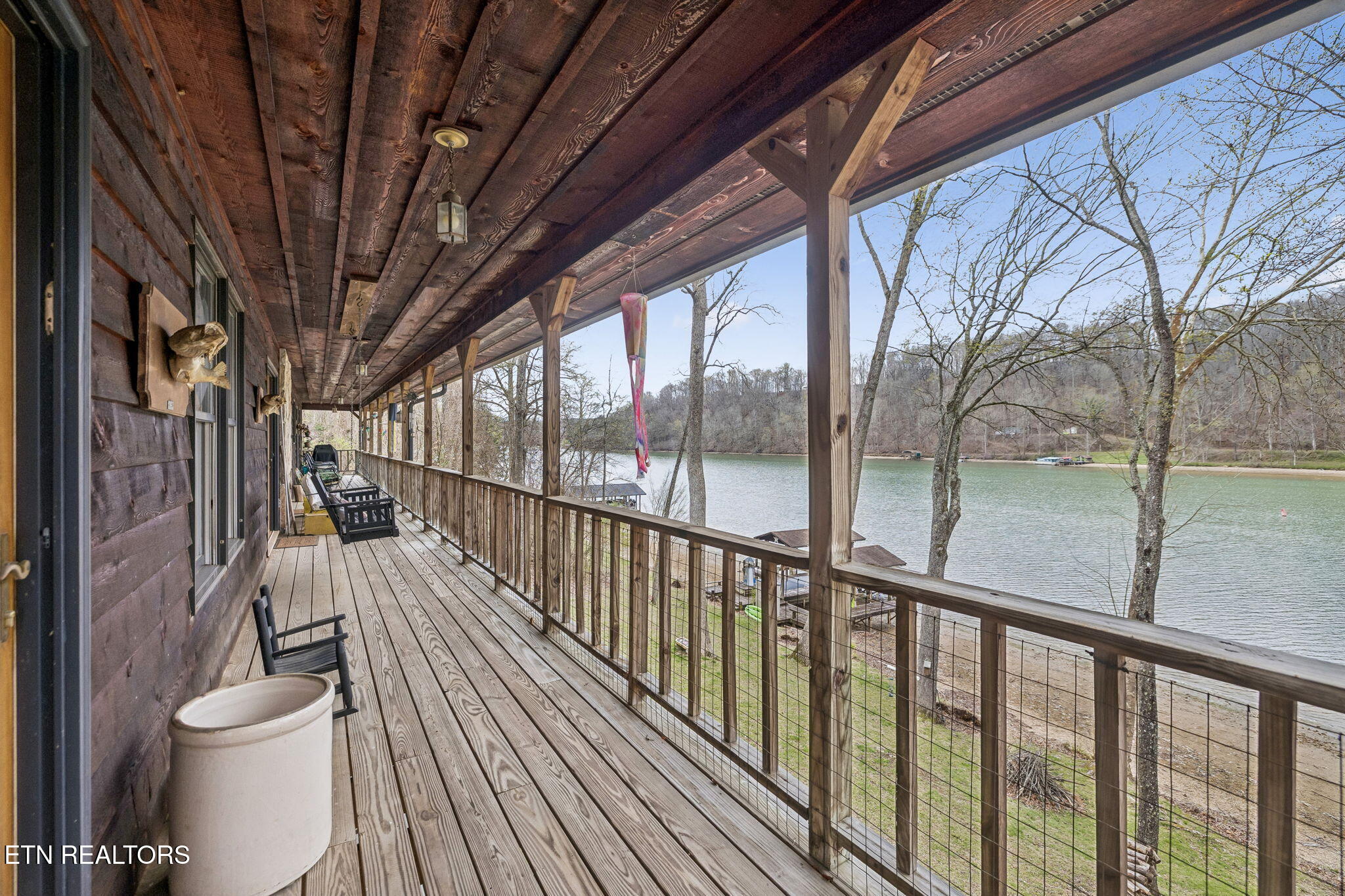 143 Bendamere Drive Kingston TN 37763