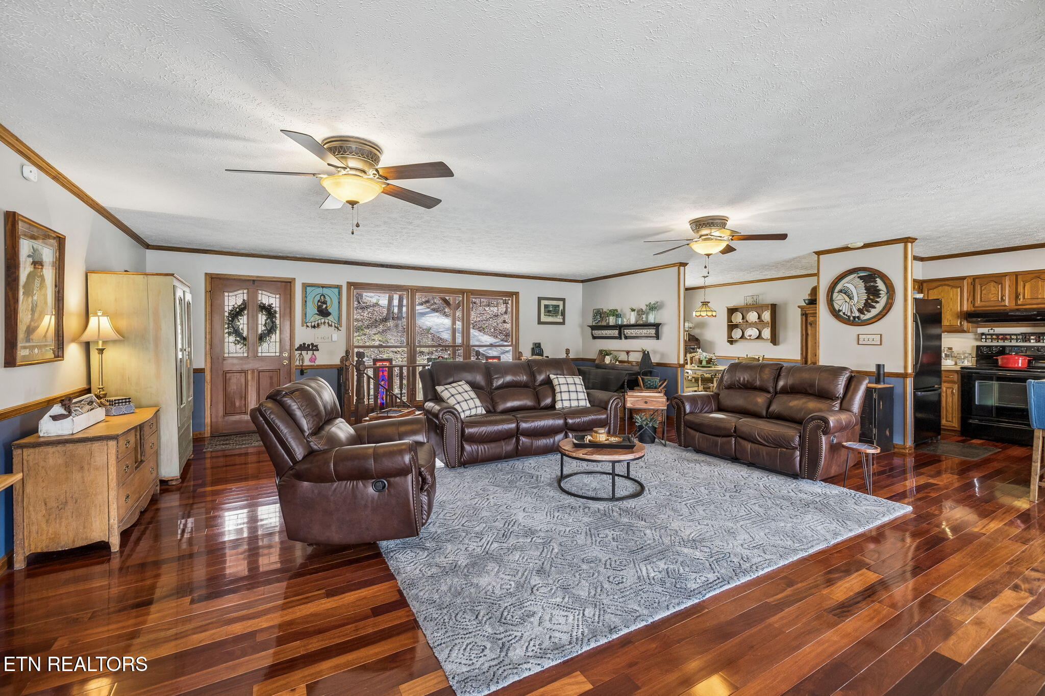 143 Bendamere Drive Kingston TN 37763