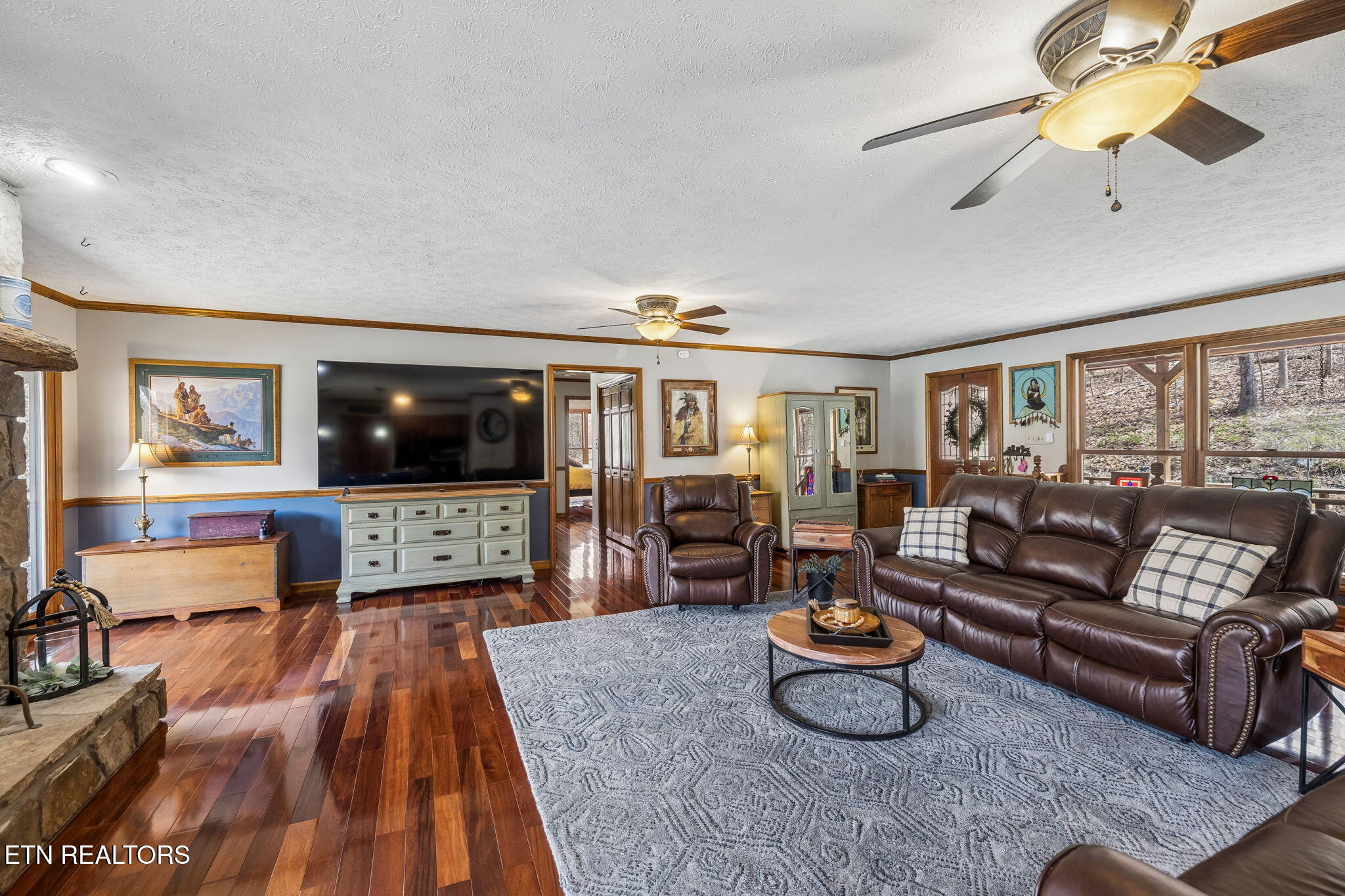 143 Bendamere Drive Kingston TN 37763