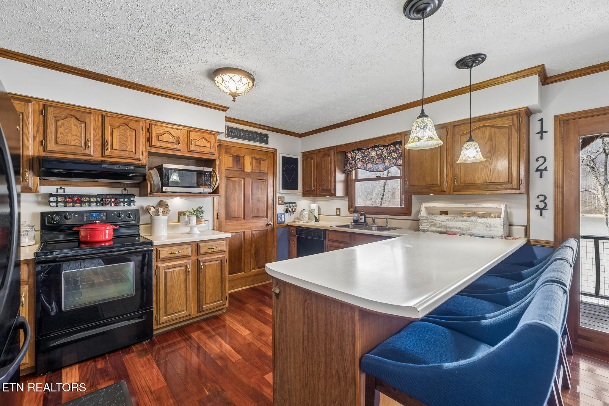 143 Bendamere Drive Kingston TN 37763
