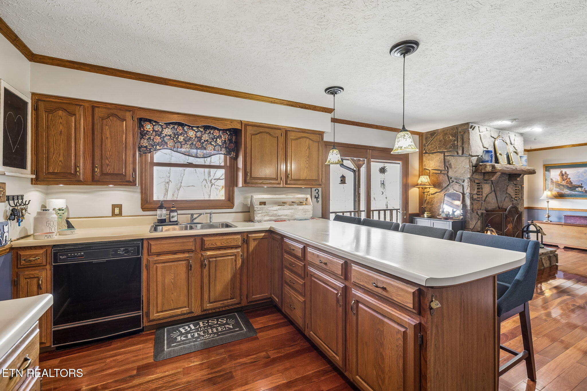 143 Bendamere Drive Kingston TN 37763