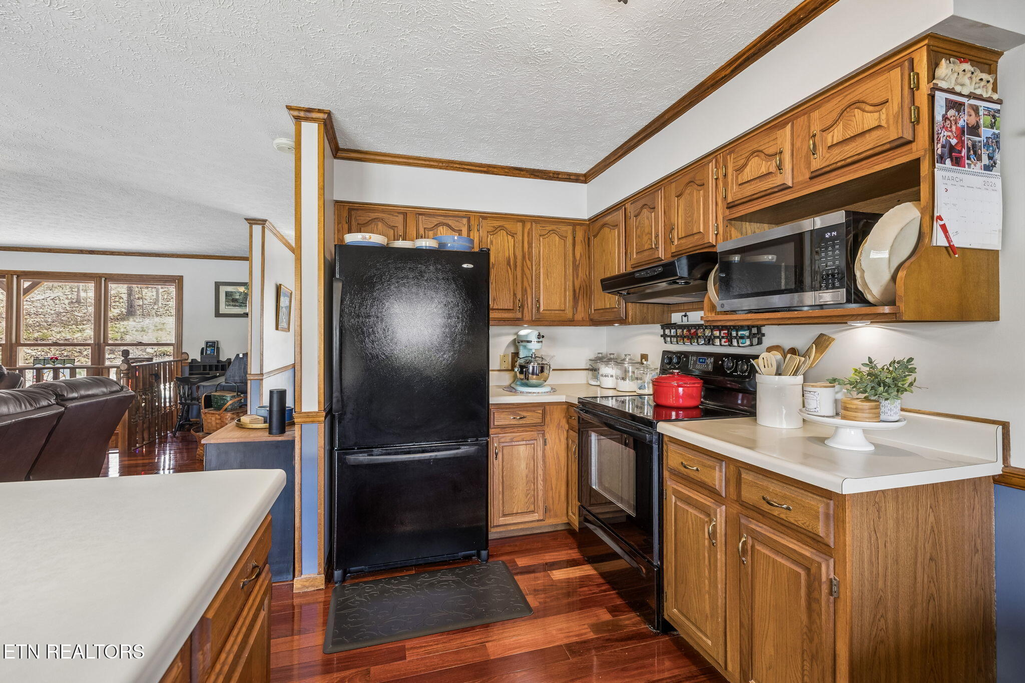 143 Bendamere Drive Kingston TN 37763