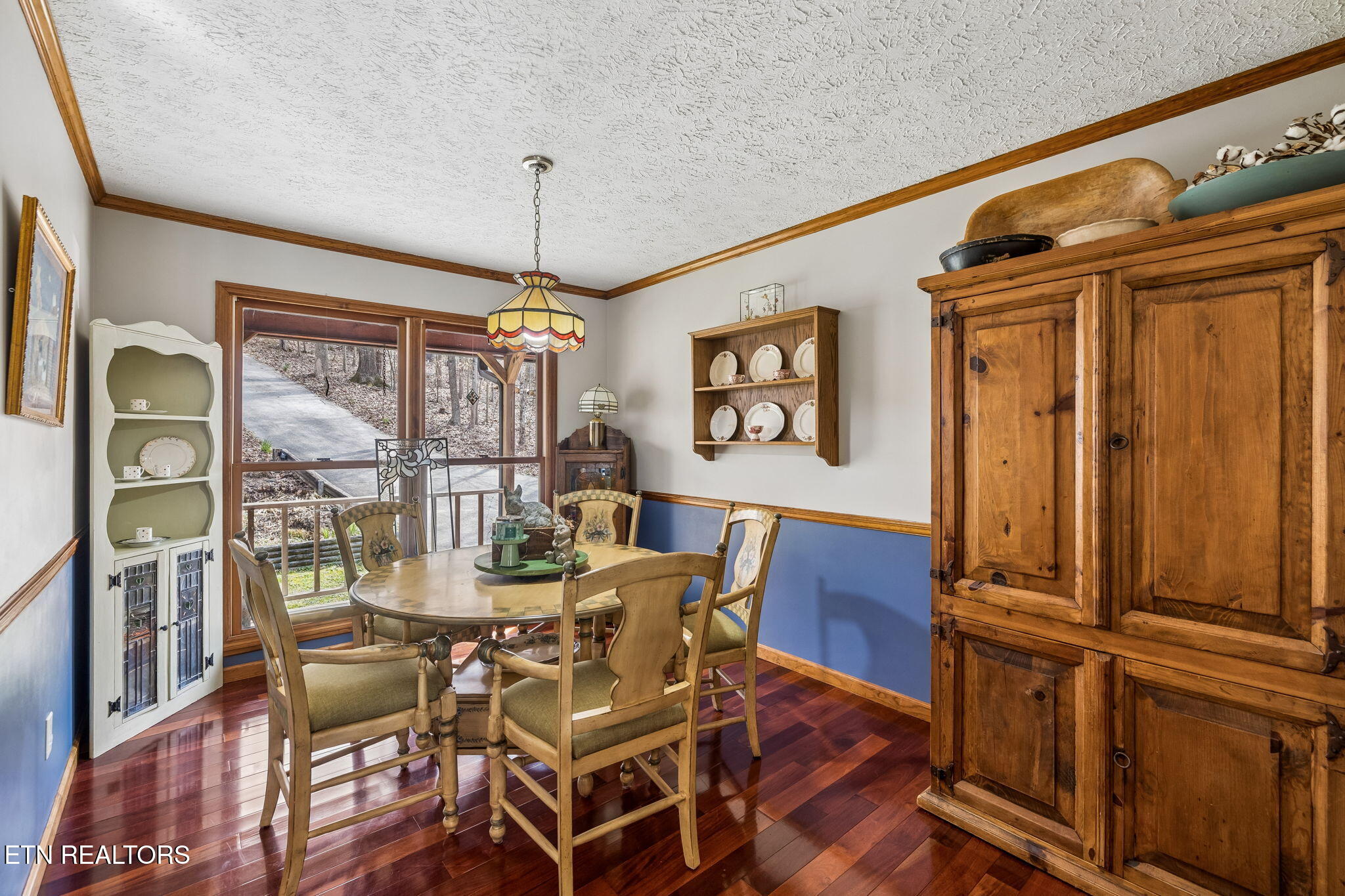 143 Bendamere Drive Kingston TN 37763
