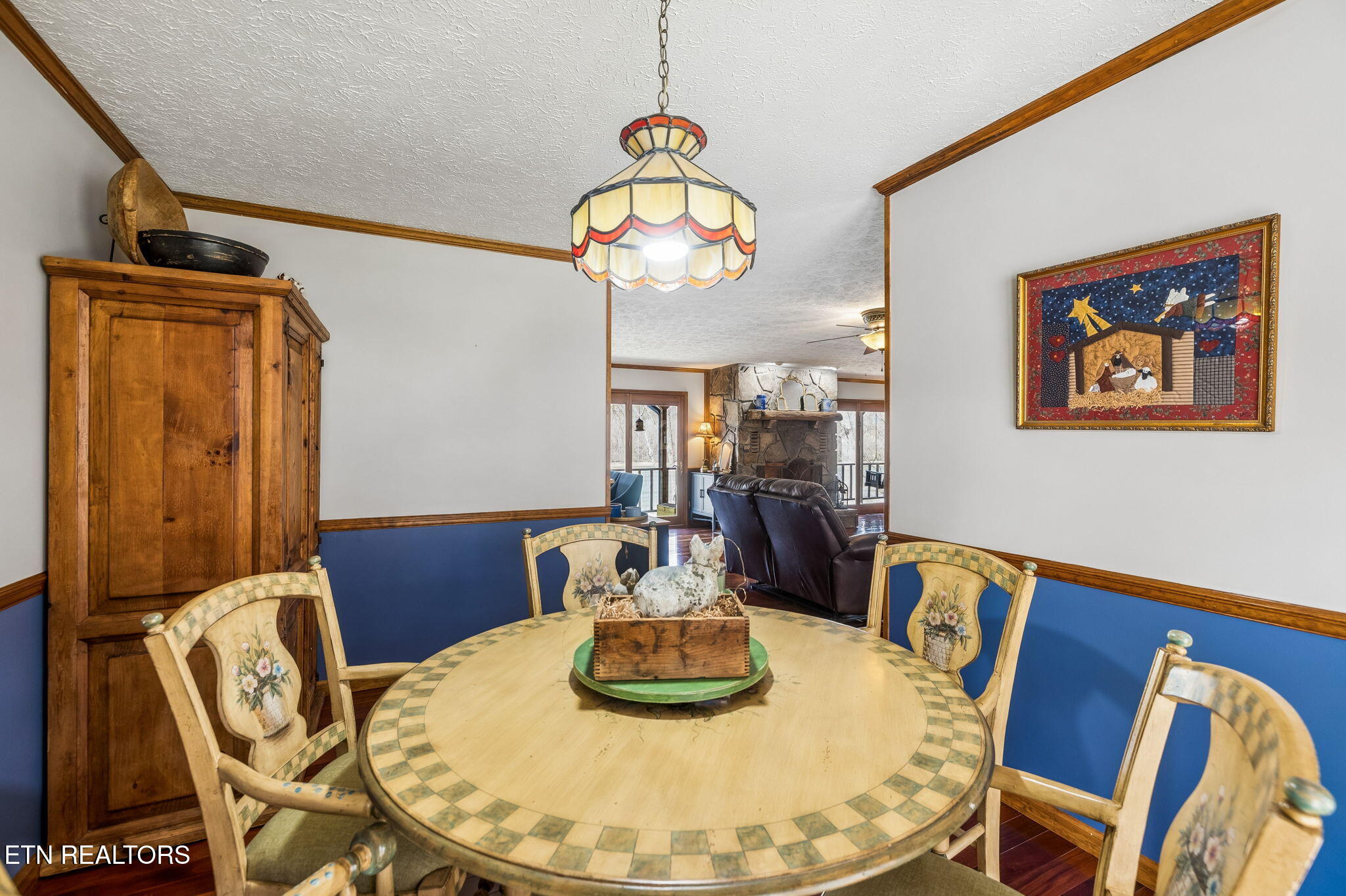 143 Bendamere Drive Kingston TN 37763