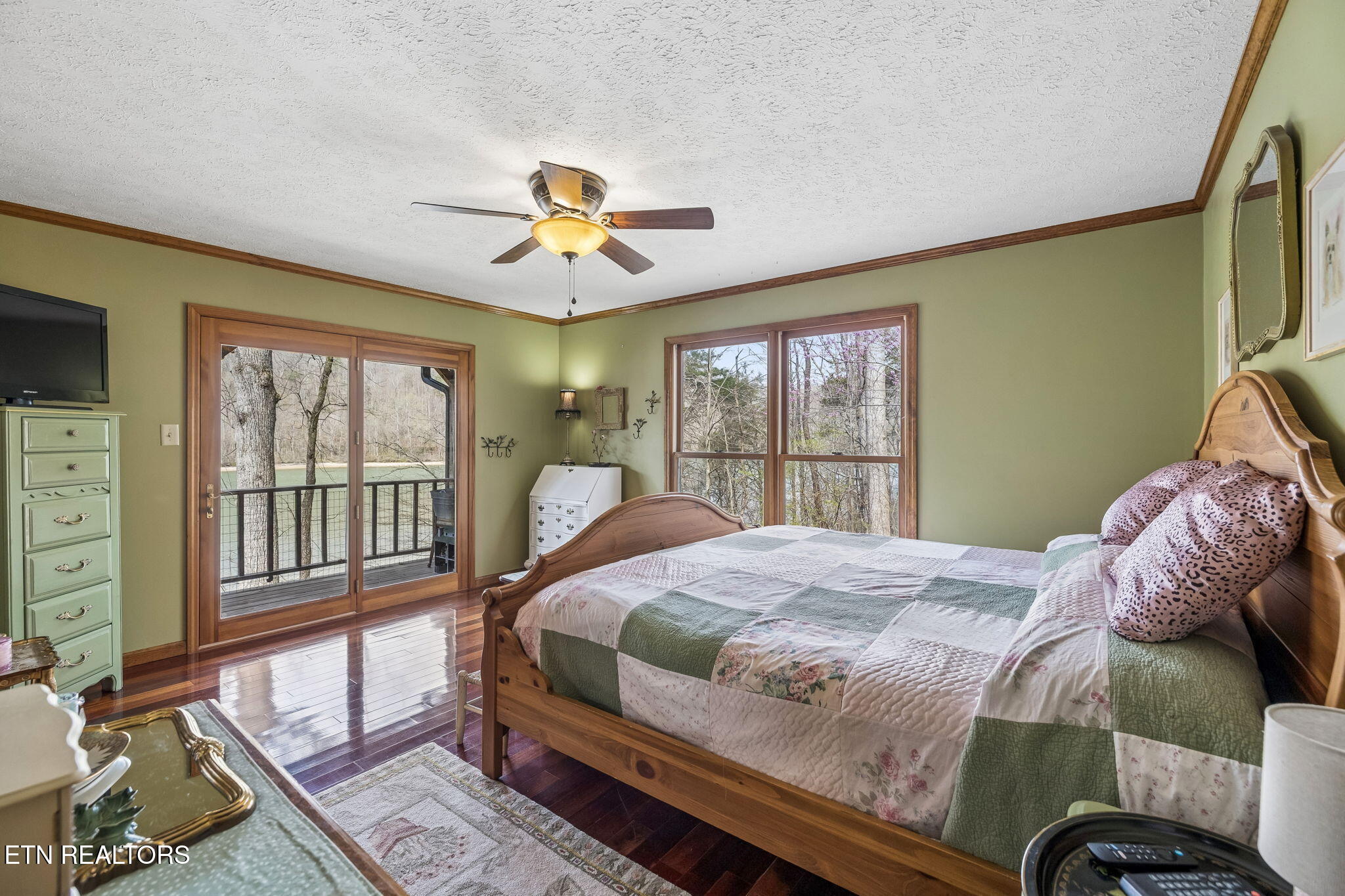 143 Bendamere Drive Kingston TN 37763