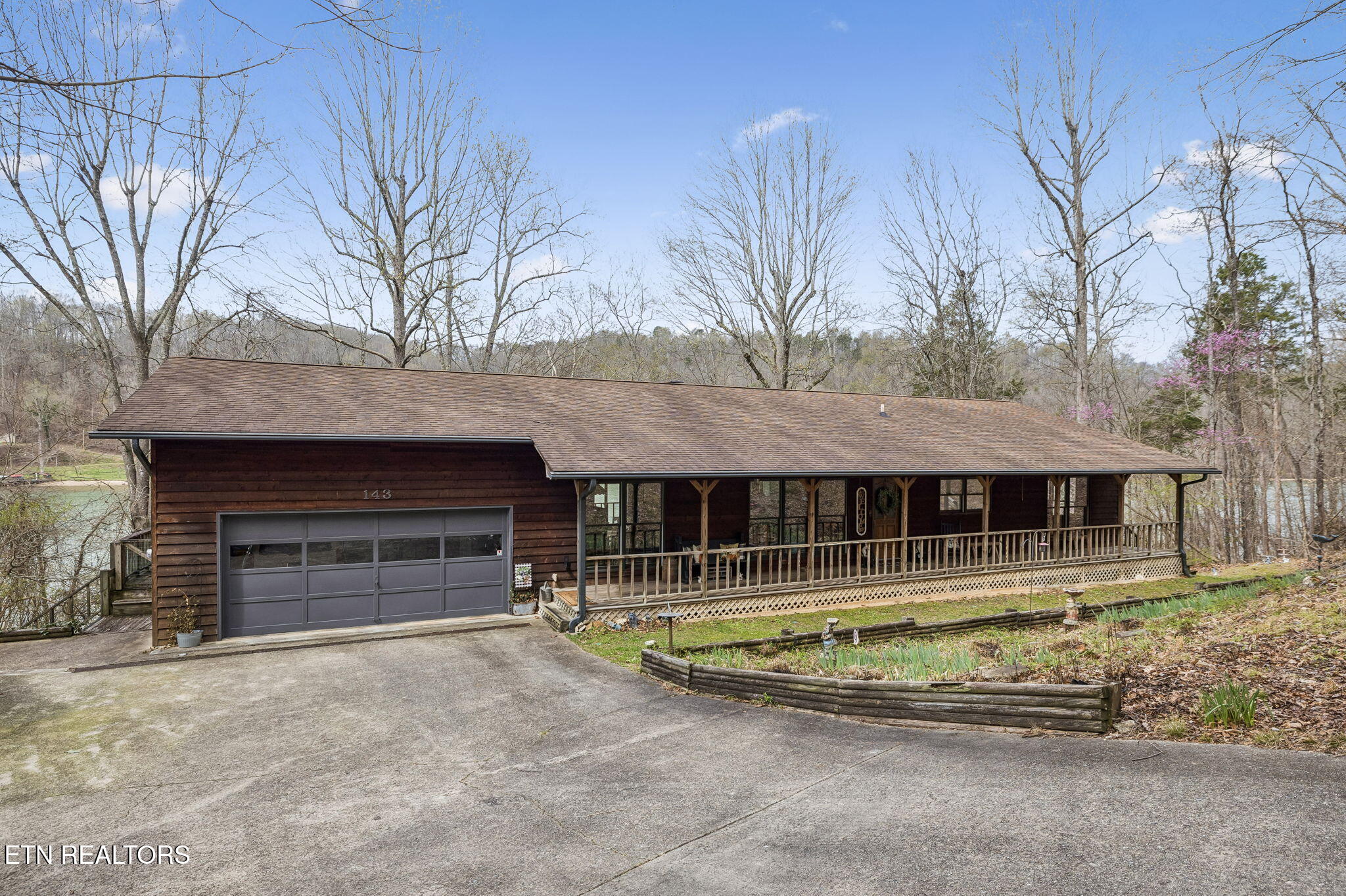 143 Bendamere Drive Kingston TN 37763