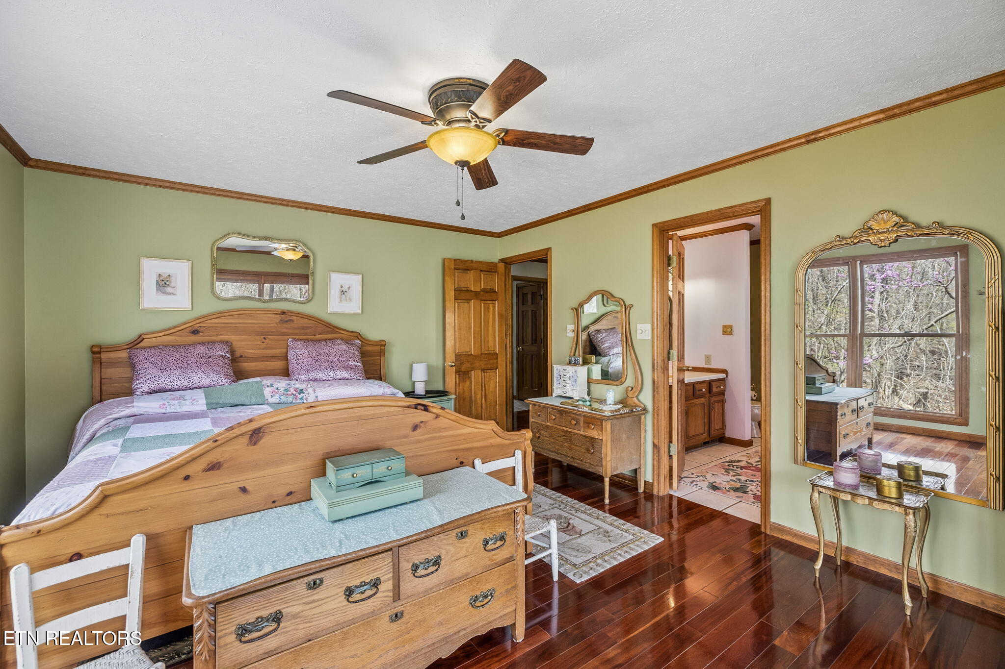 143 Bendamere Drive Kingston TN 37763