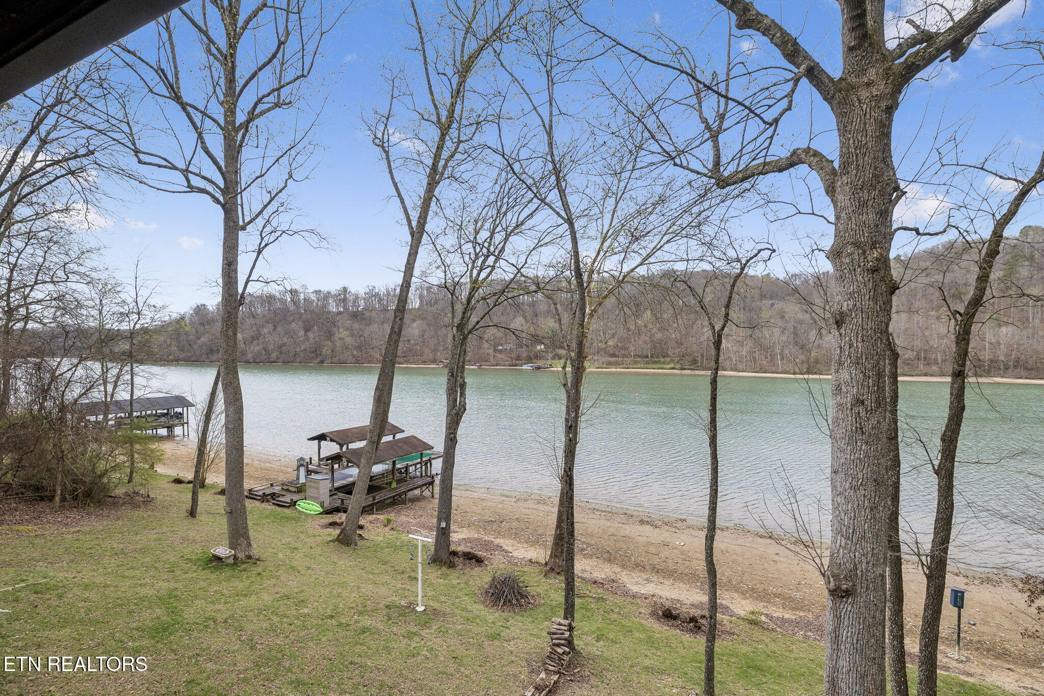 143 Bendamere Drive Kingston TN 37763