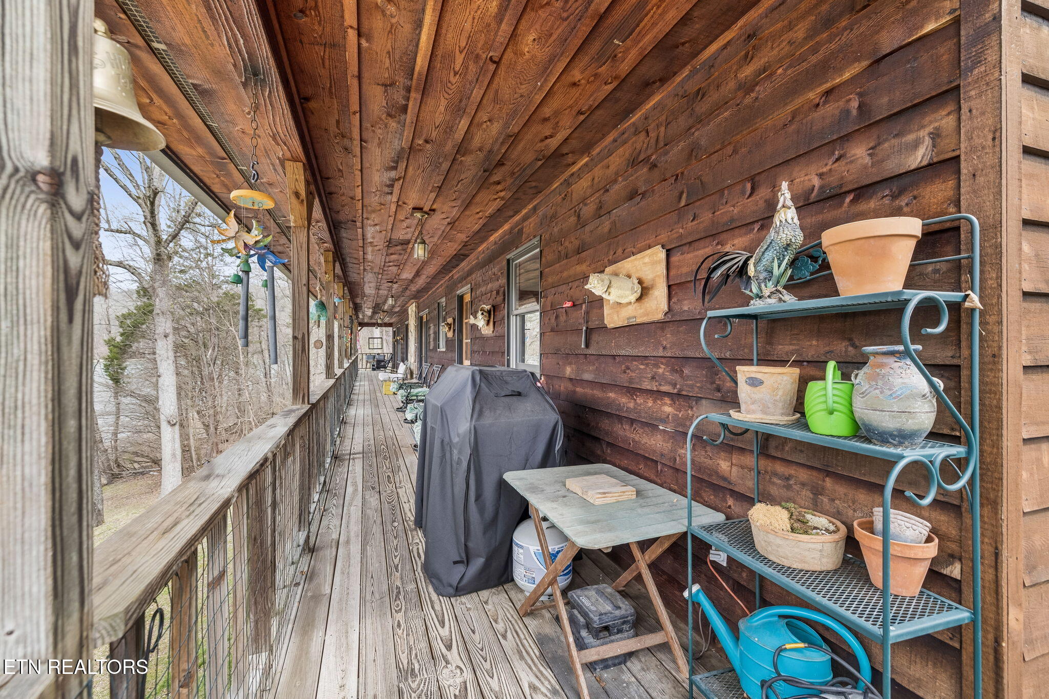 143 Bendamere Drive Kingston TN 37763