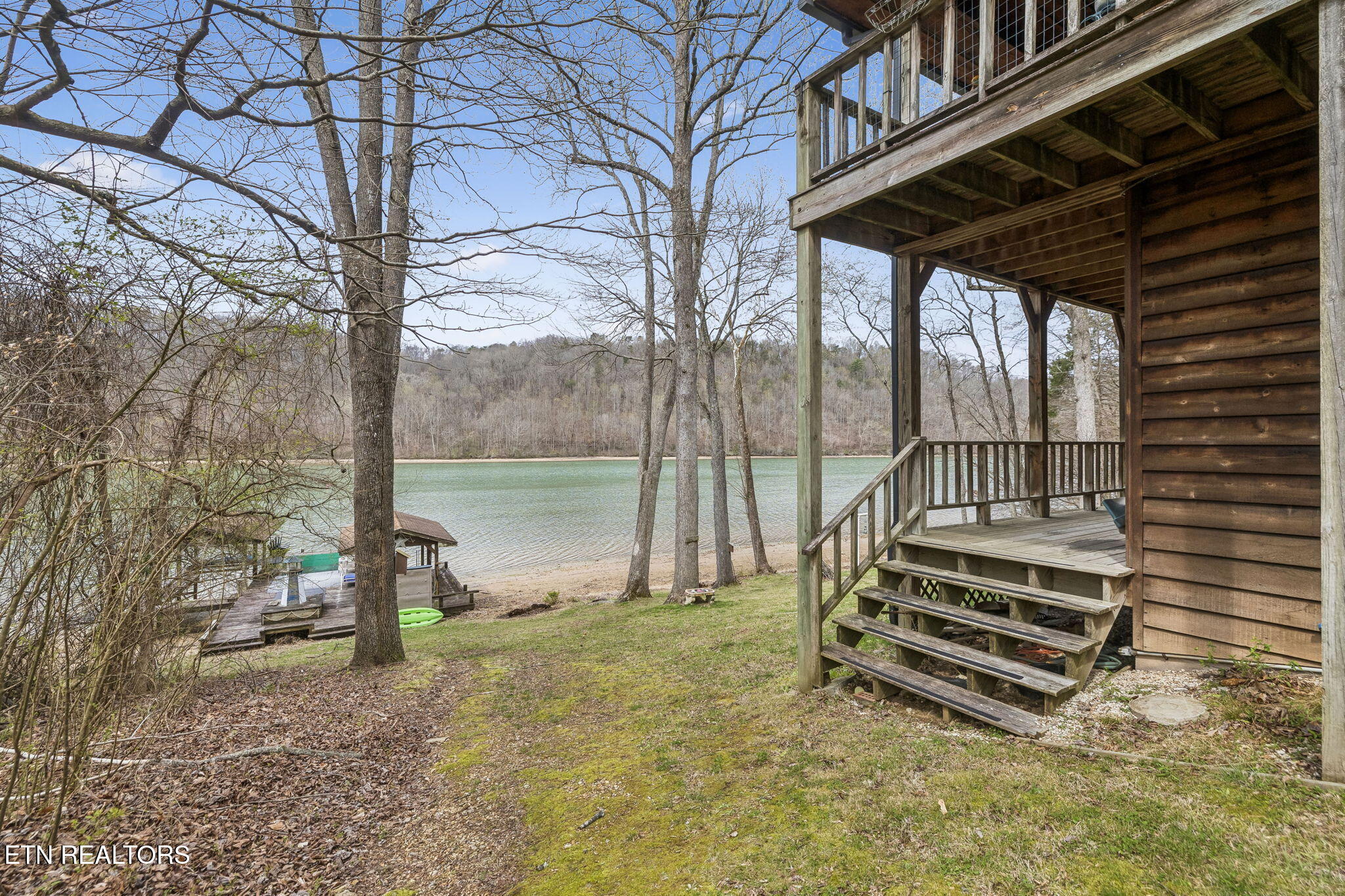 143 Bendamere Drive Kingston TN 37763