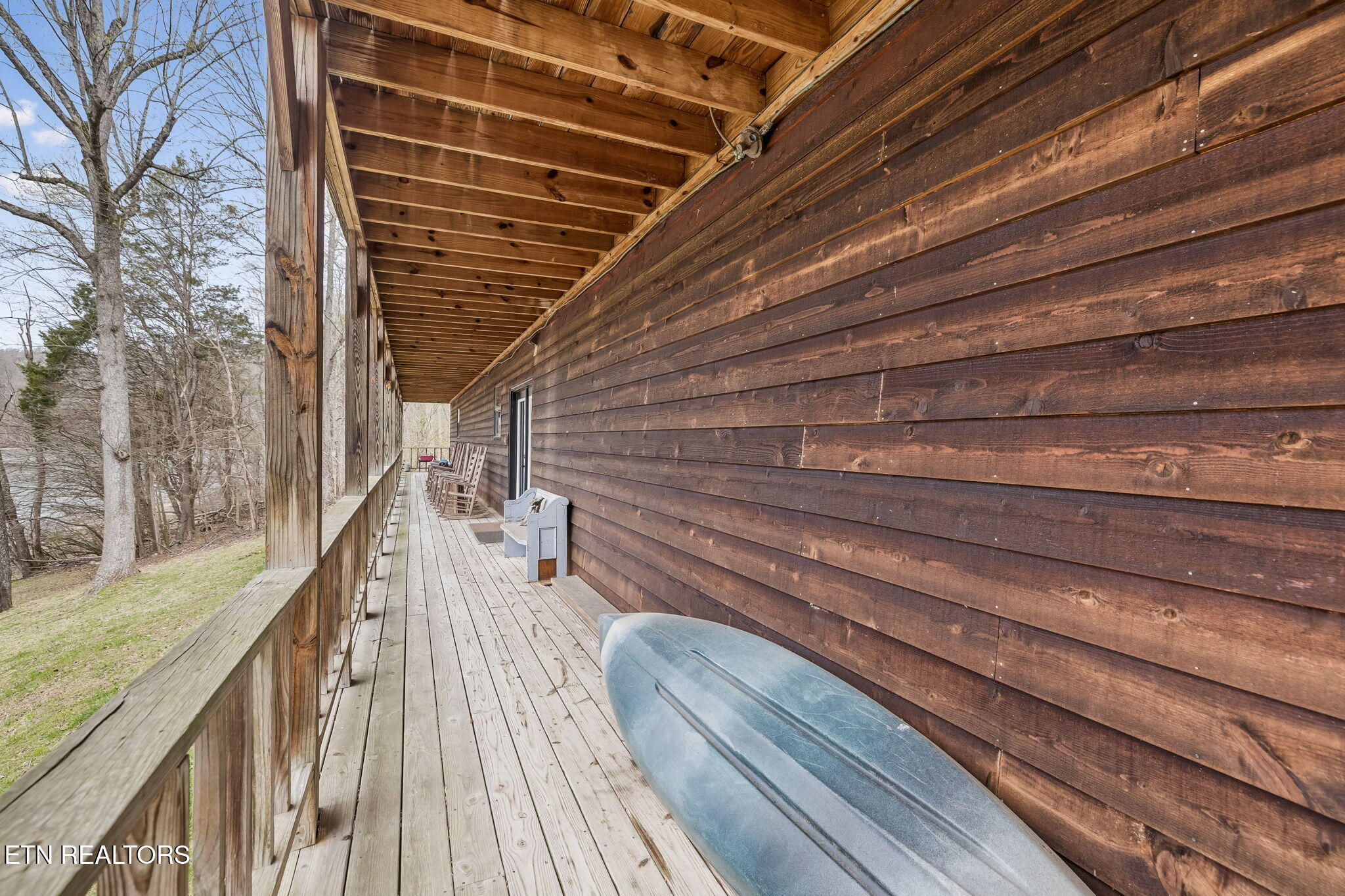 143 Bendamere Drive Kingston TN 37763