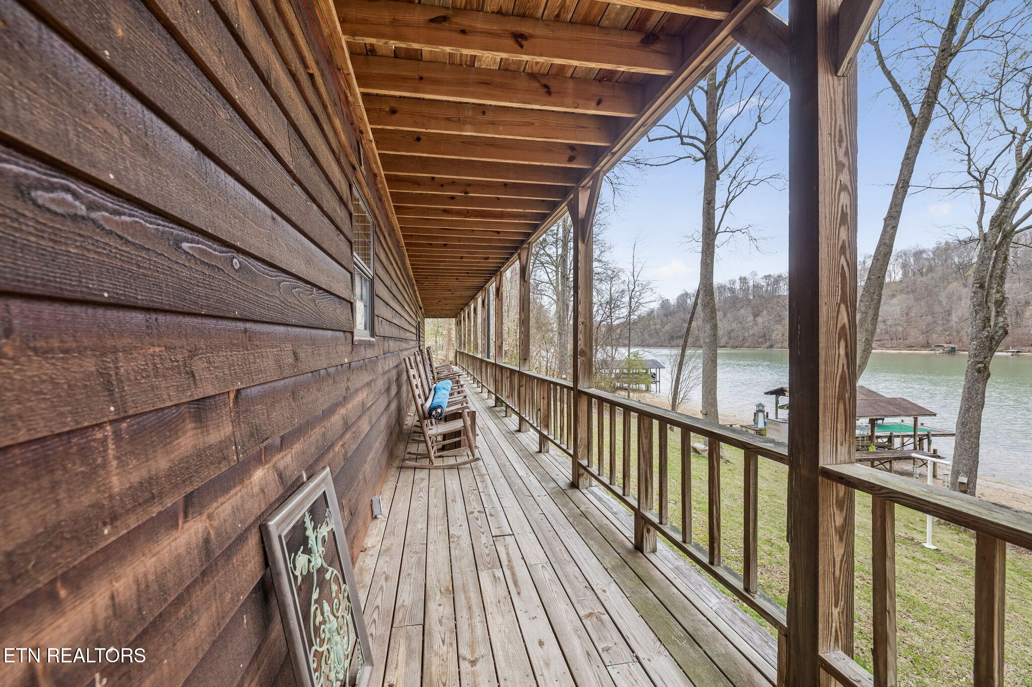 143 Bendamere Drive Kingston TN 37763