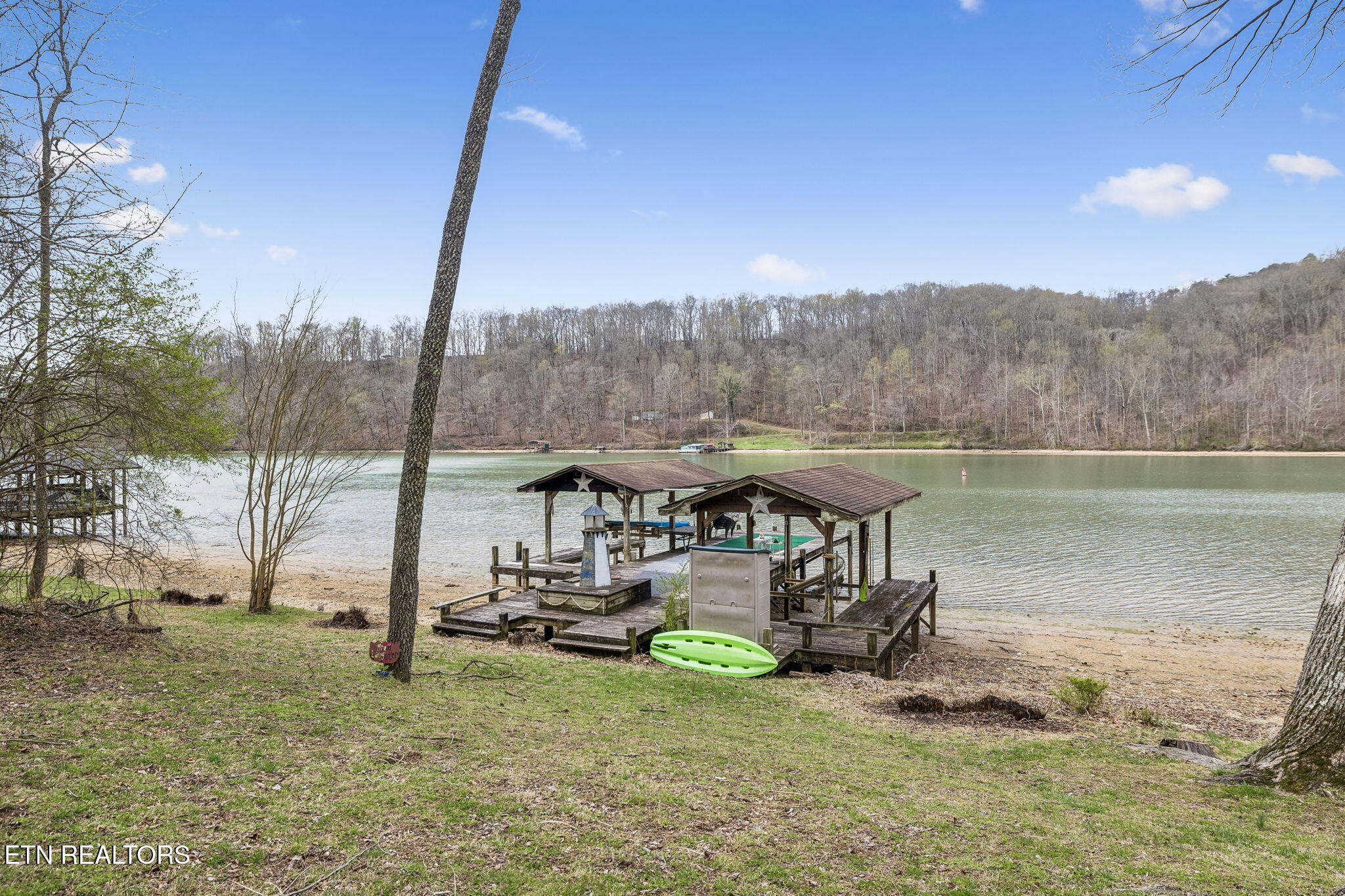 143 Bendamere Drive Kingston TN 37763