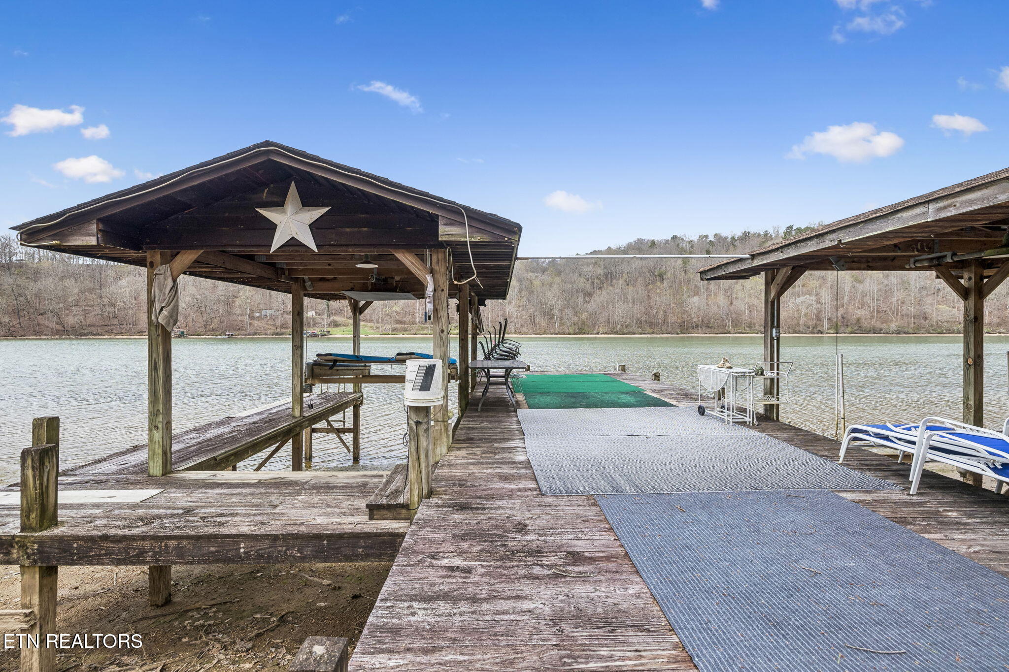 143 Bendamere Drive Kingston TN 37763